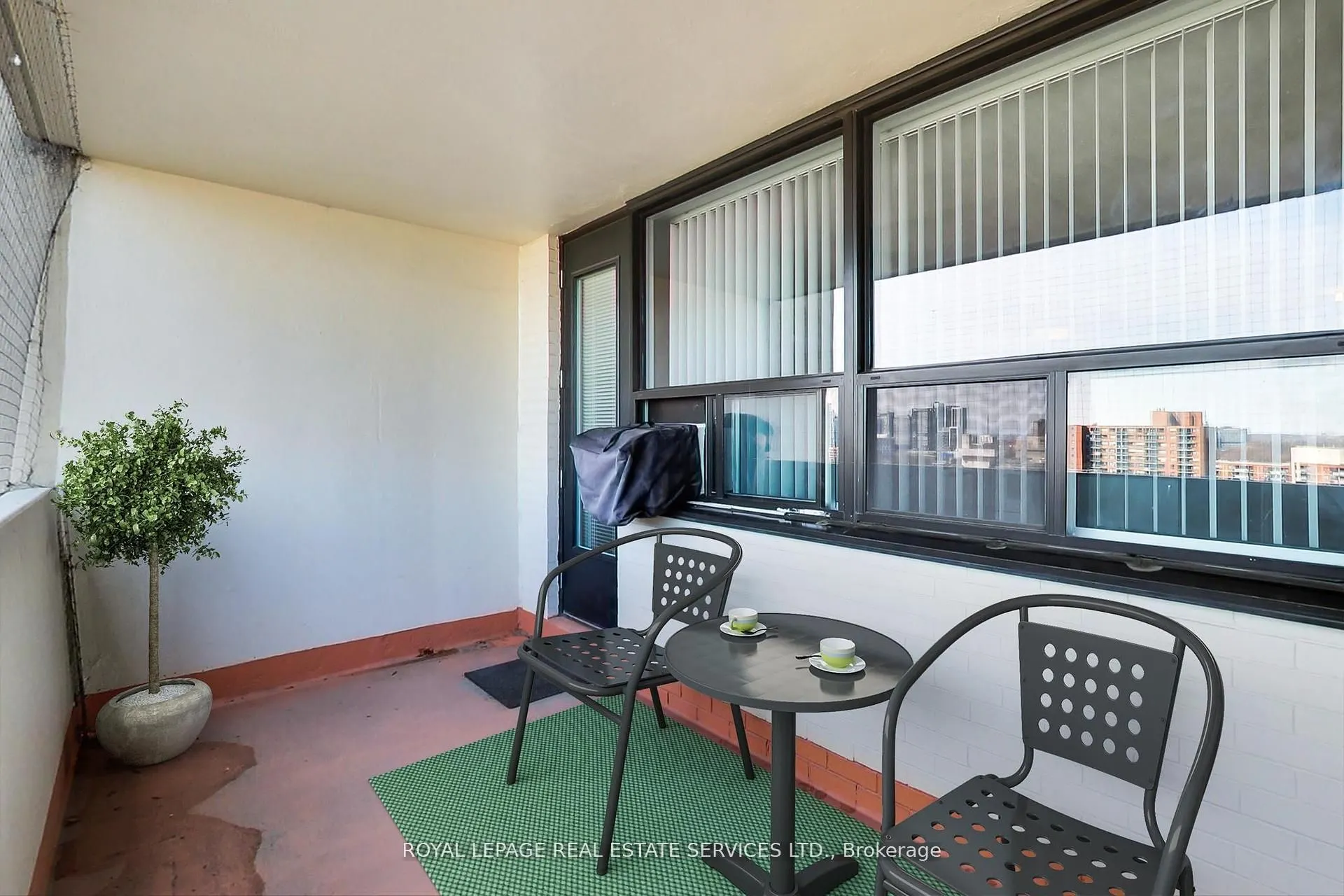 40 Homewood Avenue, #1412