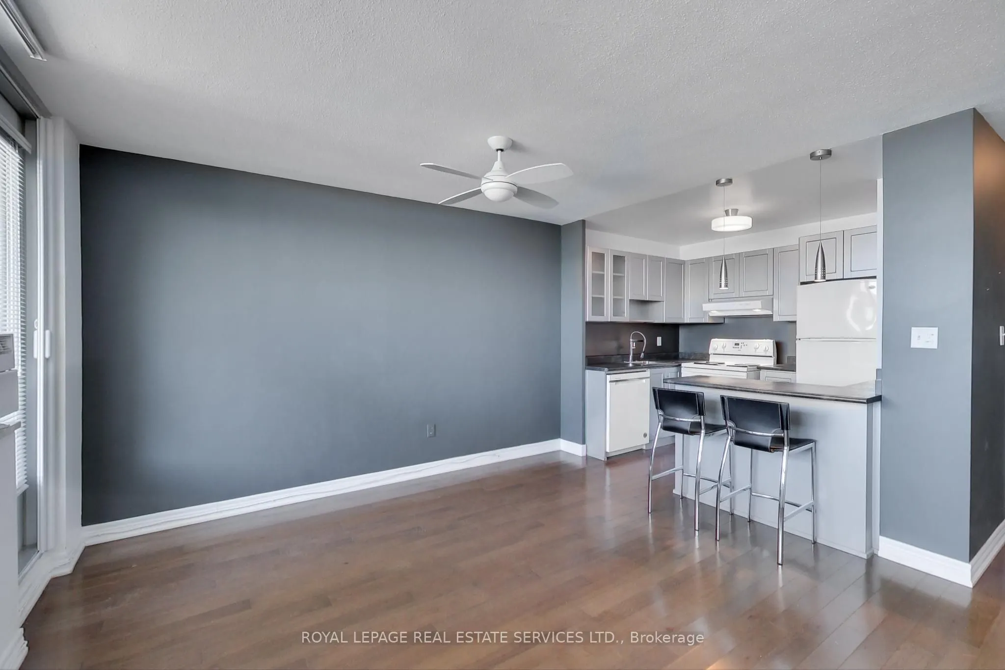 40 Homewood Avenue, #1412