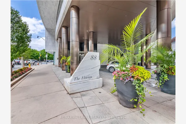 88 Davenport Road #308