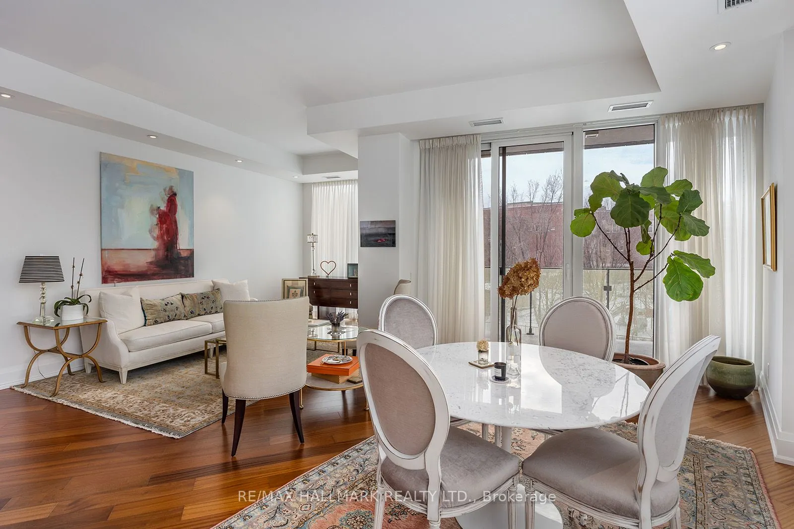 88 Davenport Road #308