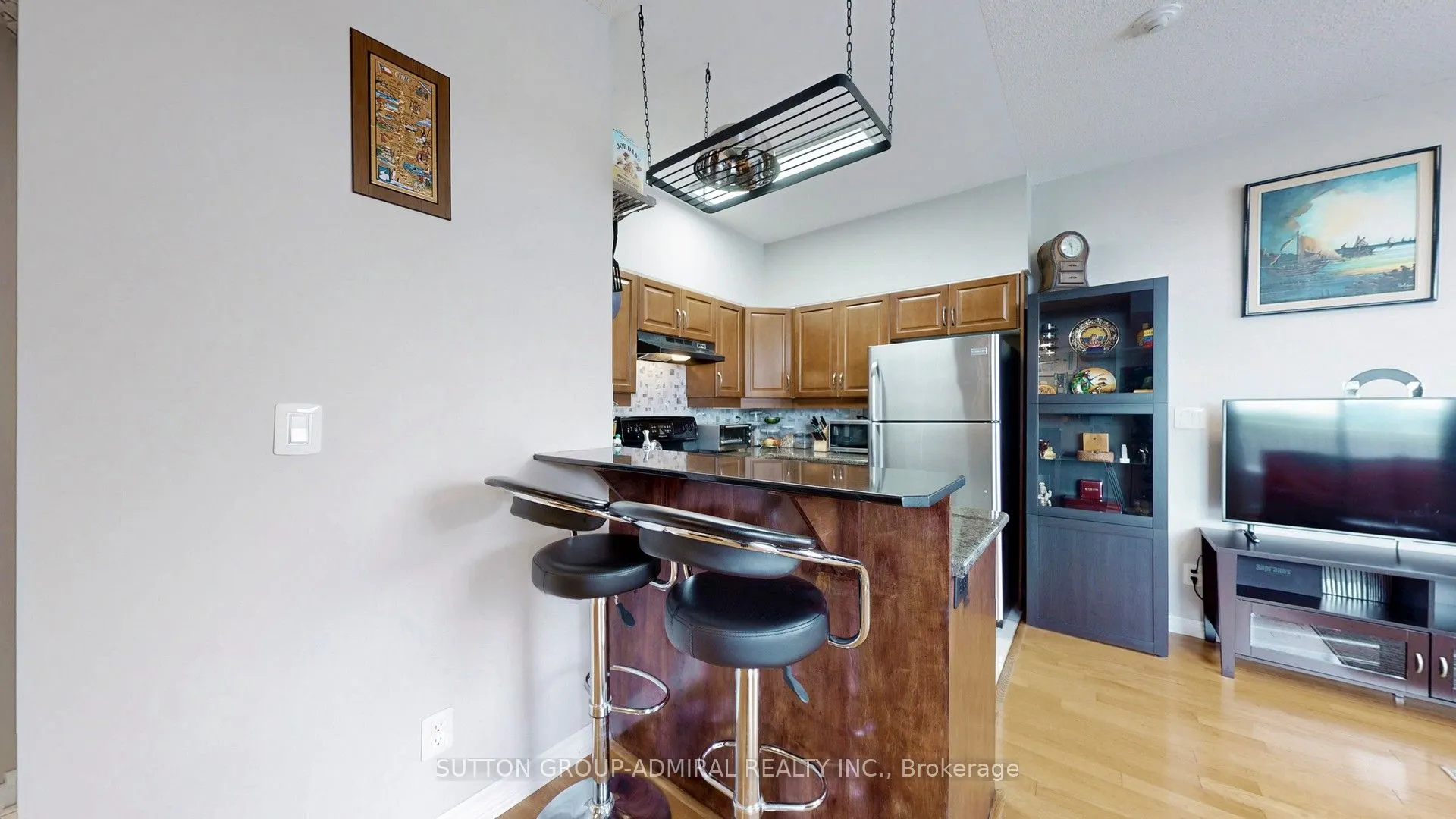 4200 Bathurst Street, #707