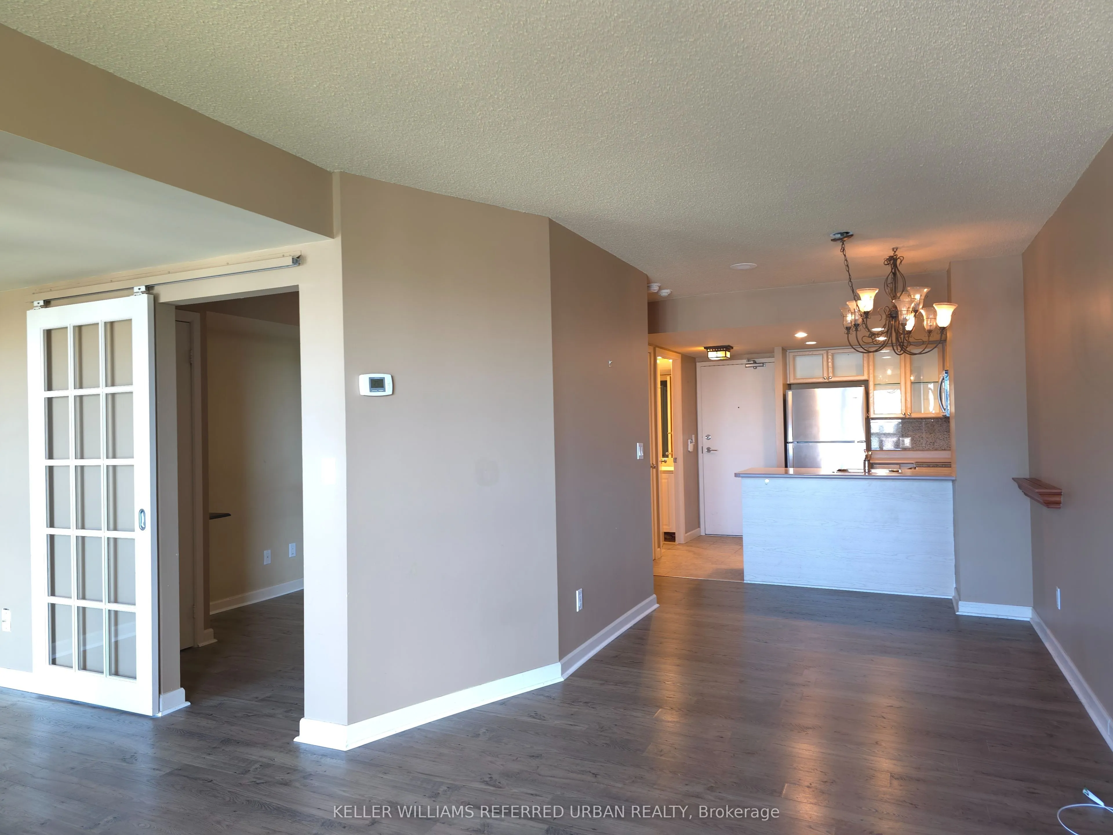 8 Park Road, #1908