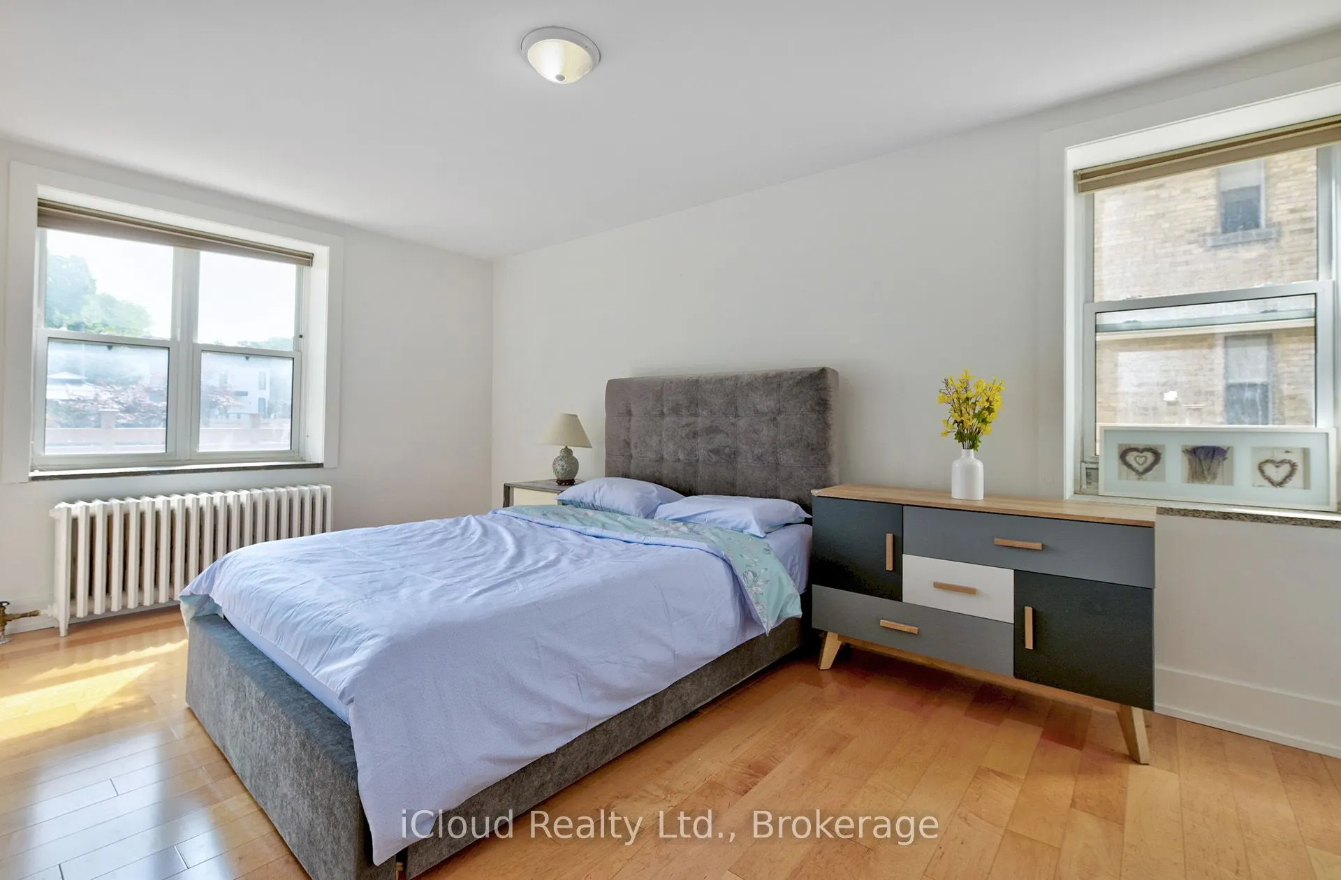 2603 Bathurst Street, #101