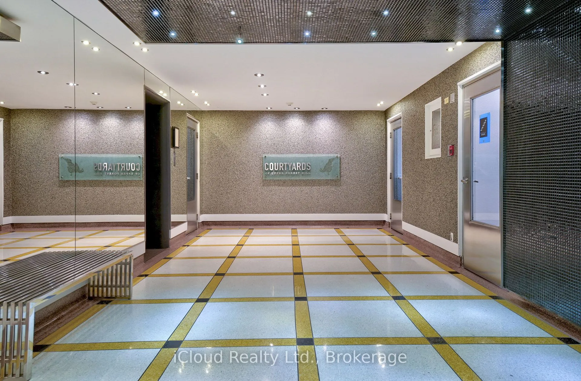 2603 Bathurst Street, #101