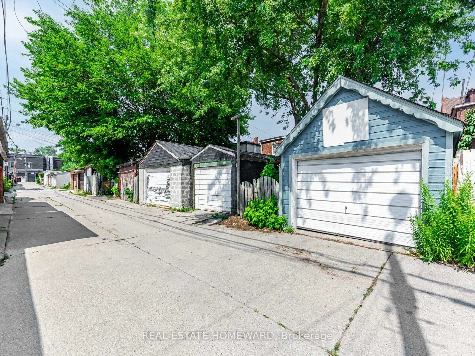 1188 Ossington Avenue