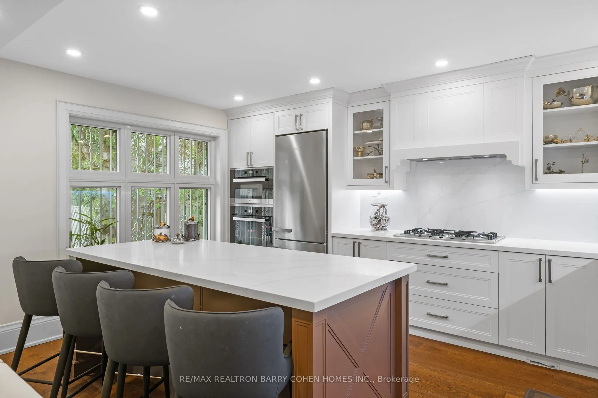32 Beechwood Avenue