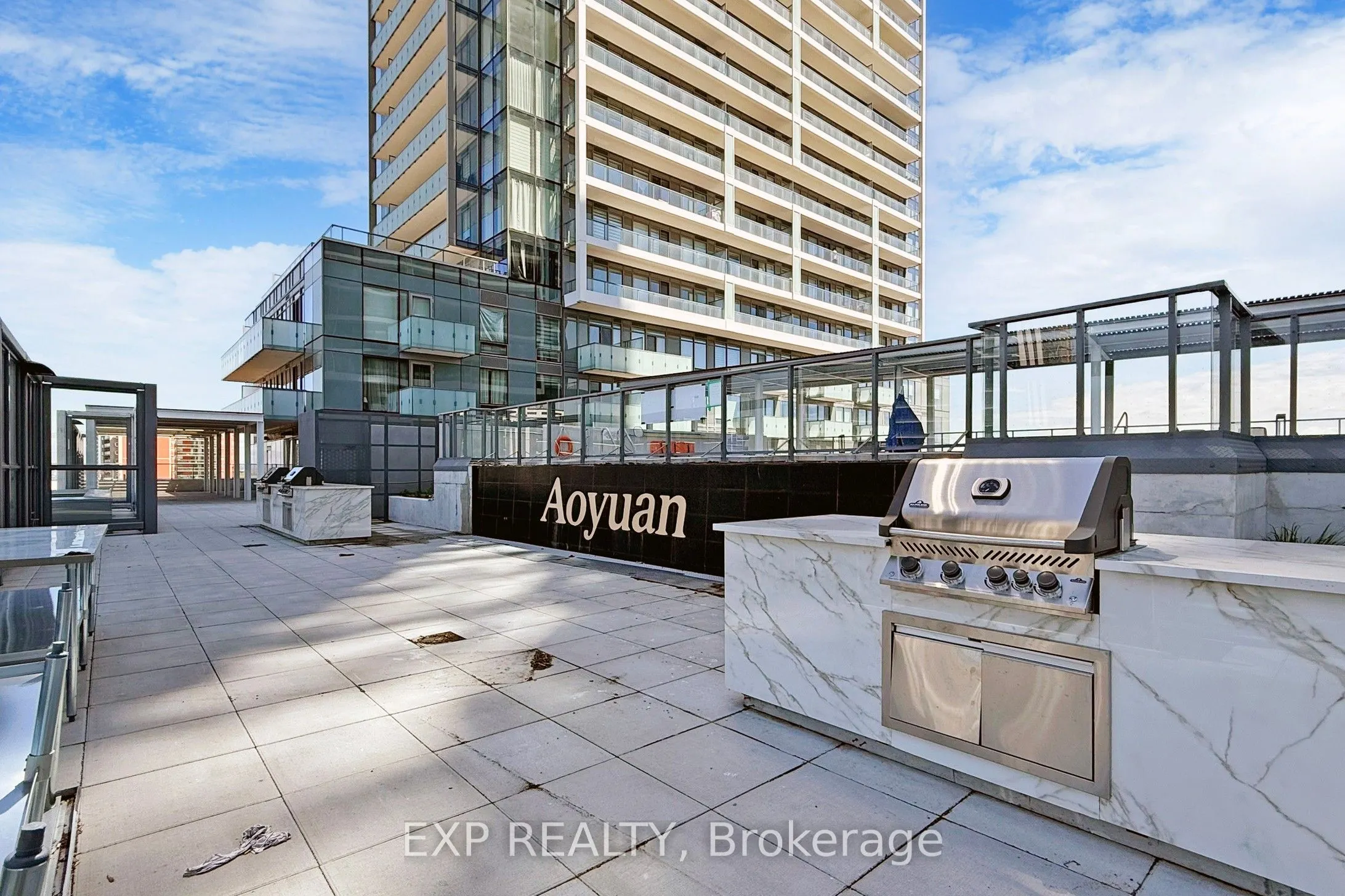 7 Golden Lion Hts Avenue, #1409