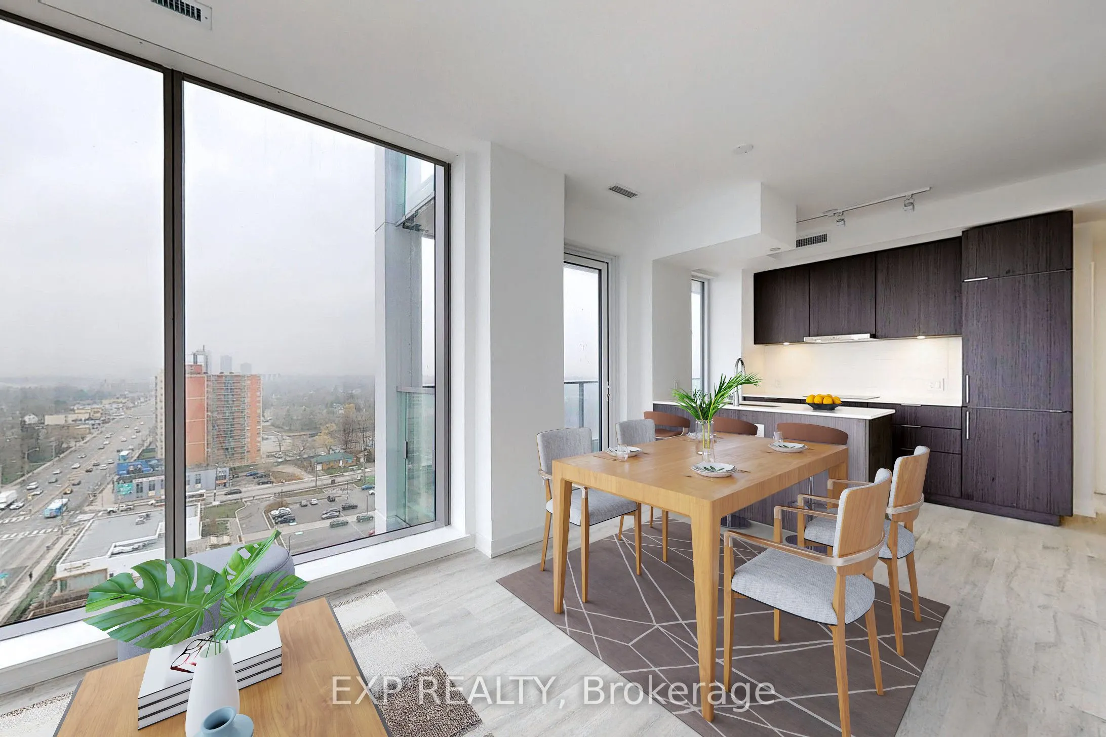 7 Golden Lion Hts Avenue, #1409