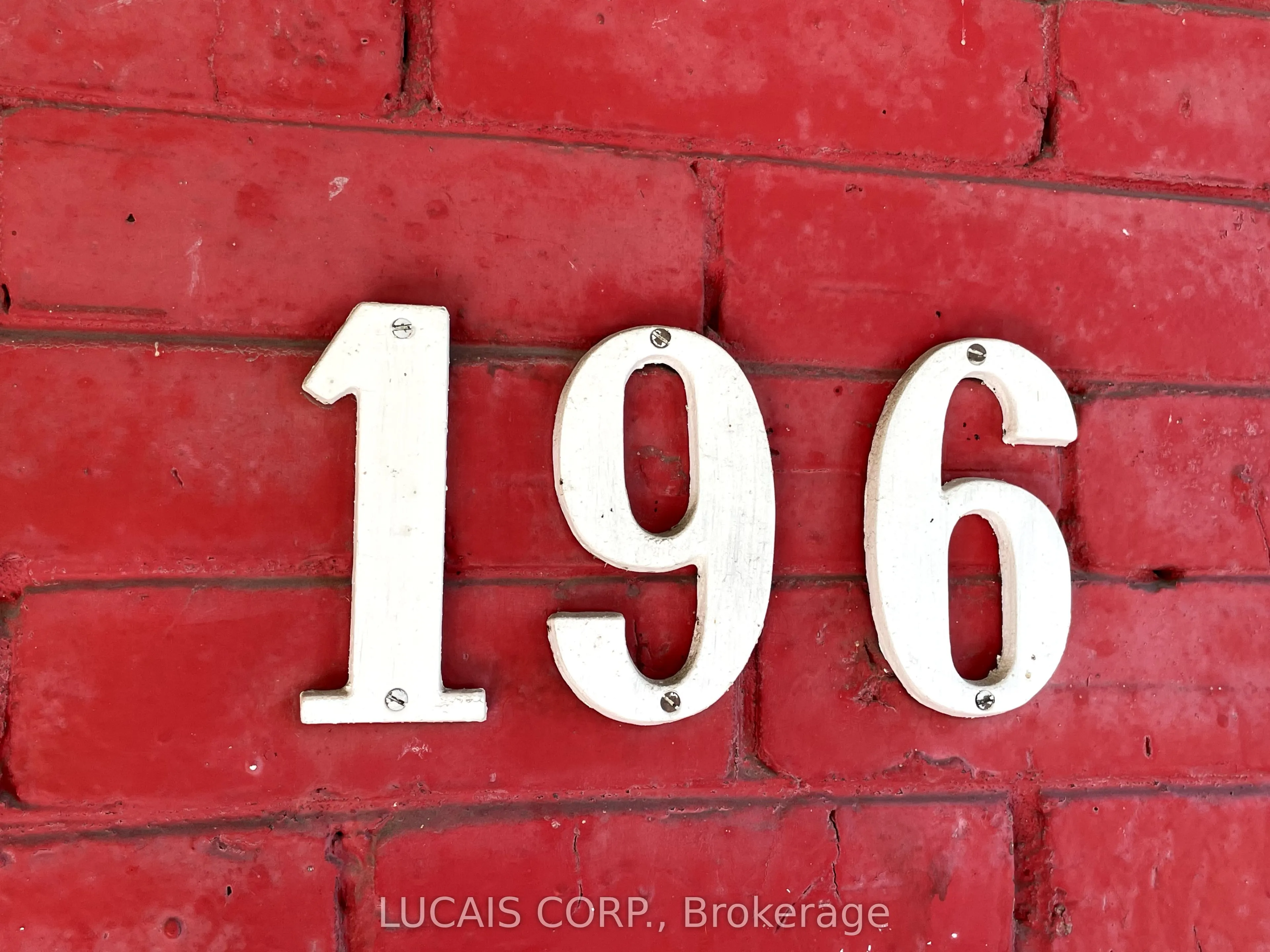 196 Beatrice Street