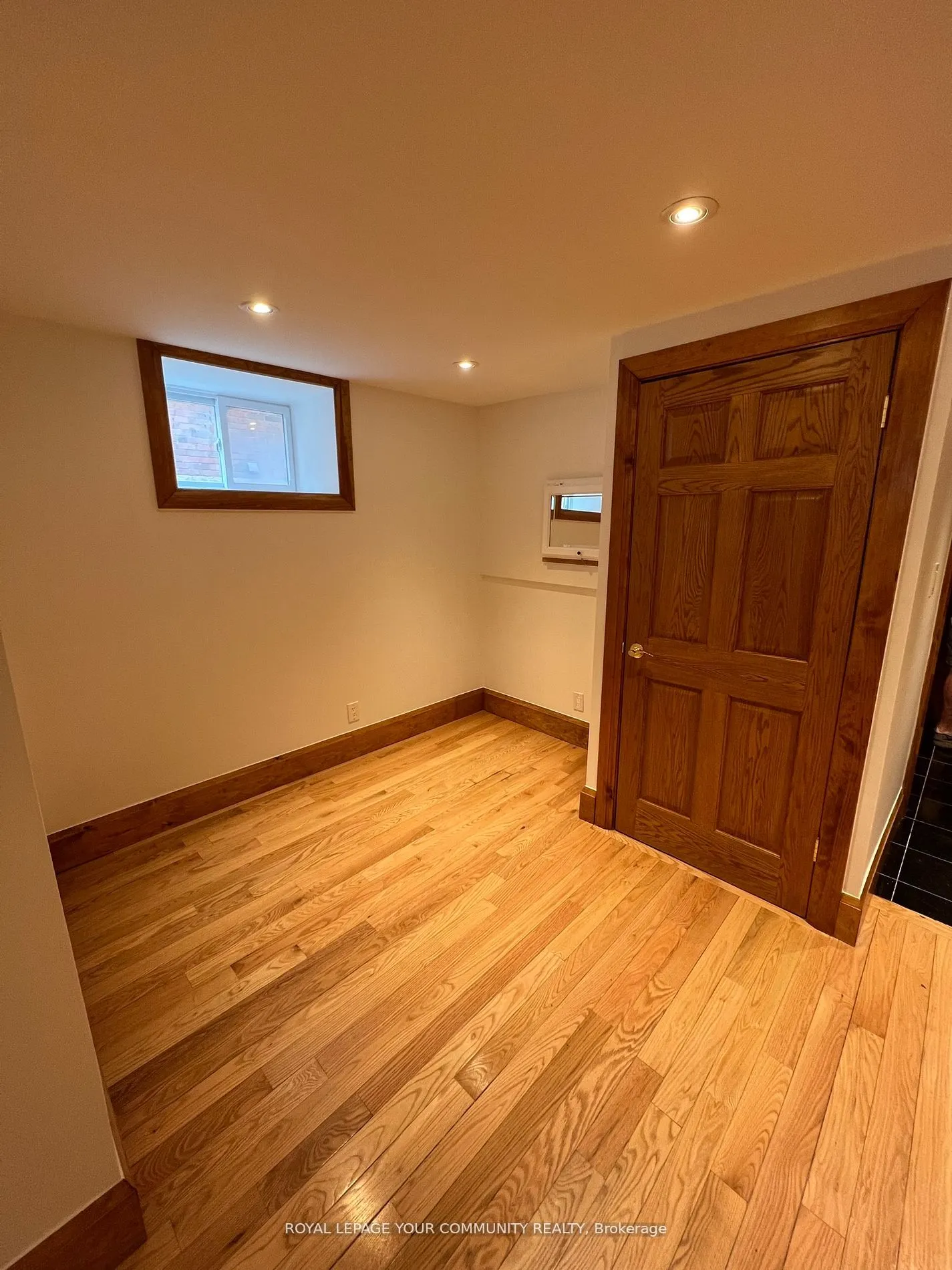 179 St Clair Avenue E, #Rear