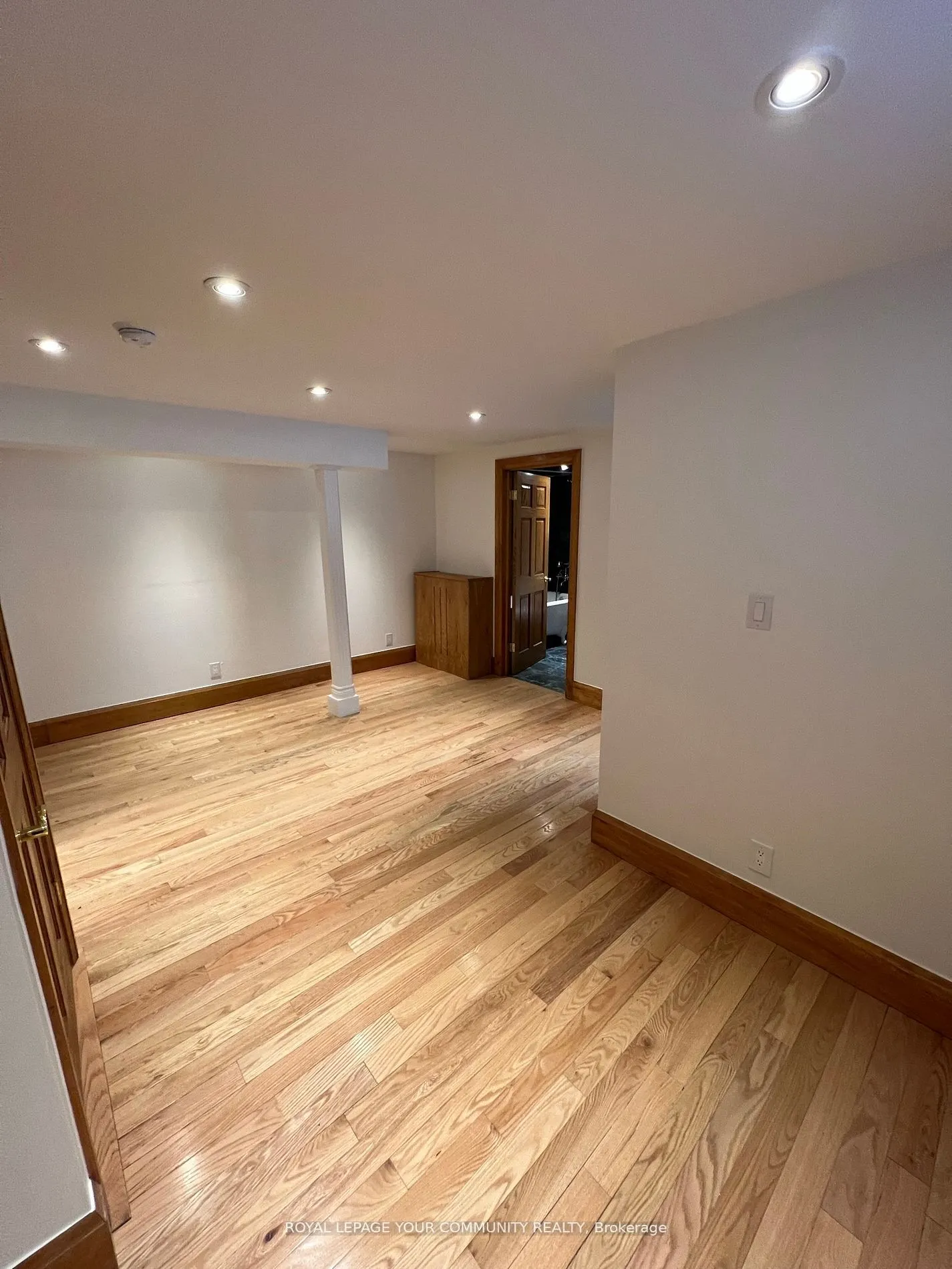 179 St Clair Avenue E, #Rear