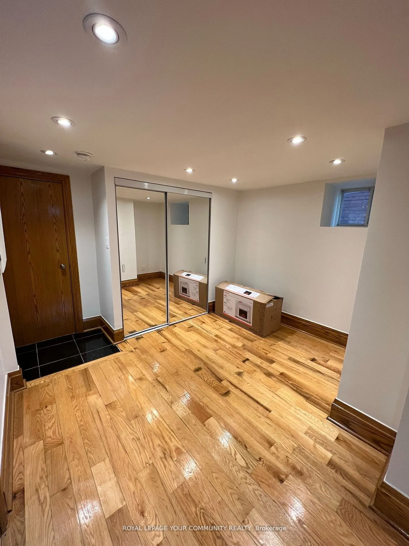 181 St Clair Avenue E, #Rear
