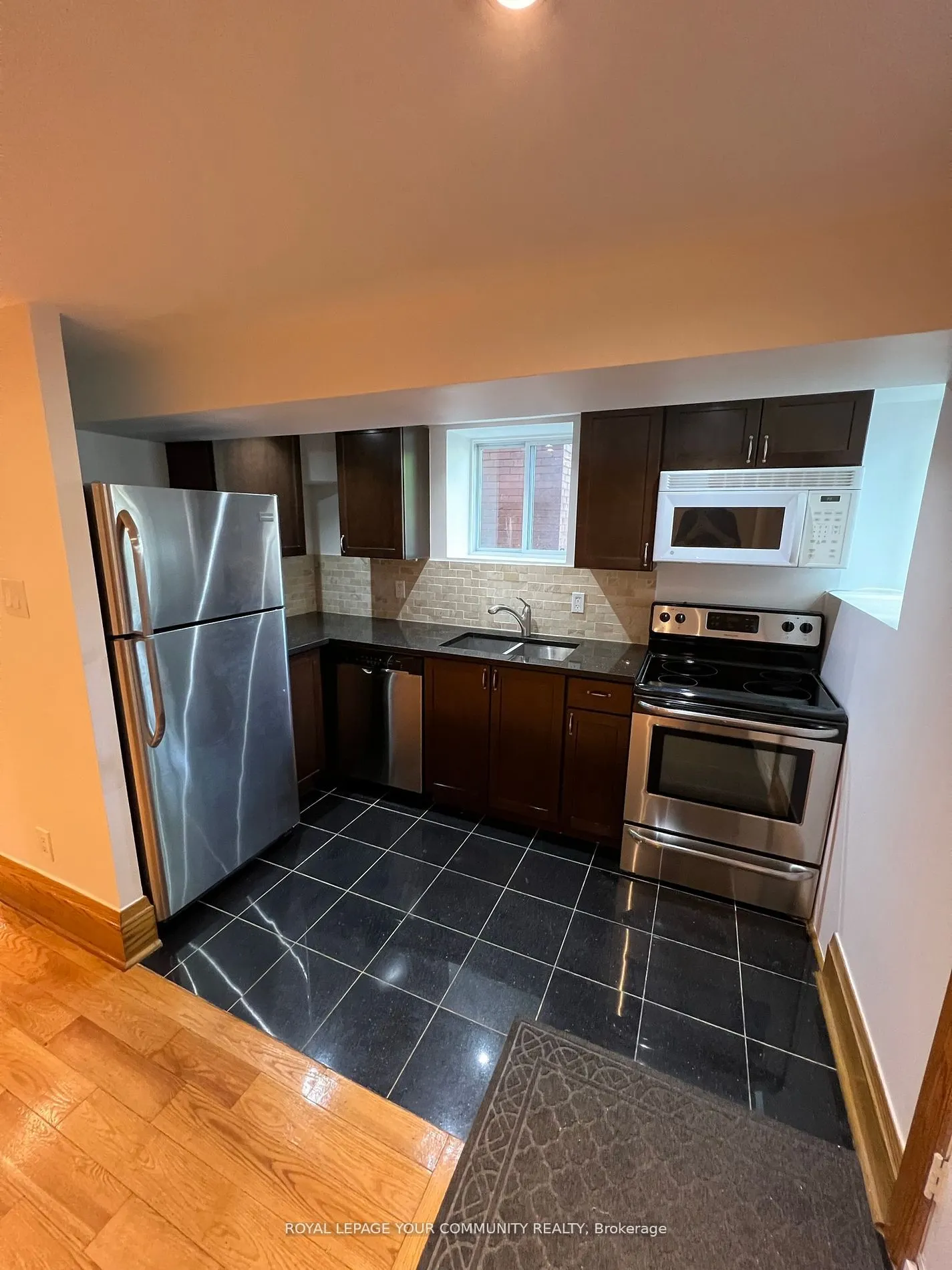 181 St Clair Avenue E, #Rear