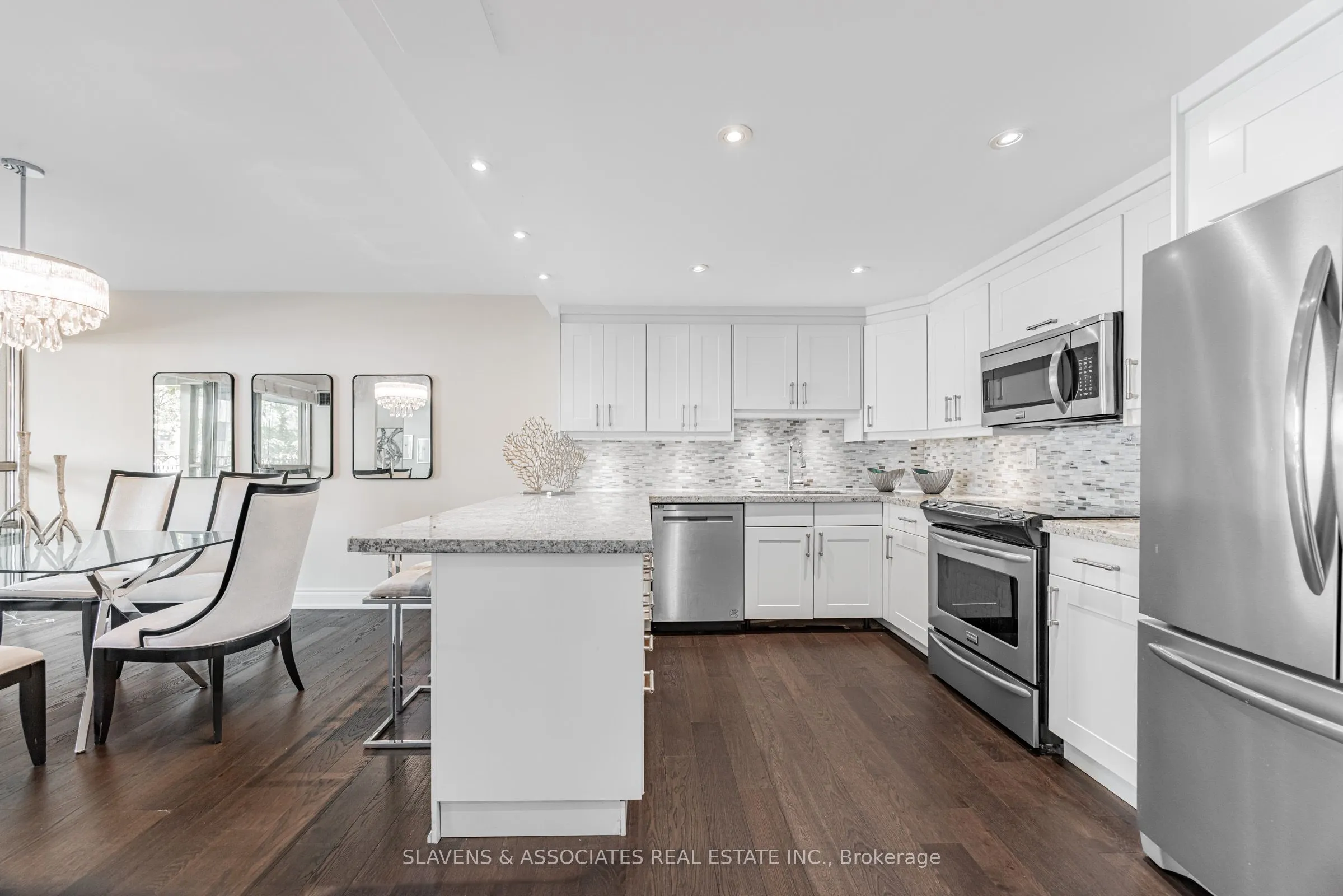 18 Lower Village Gate, #108