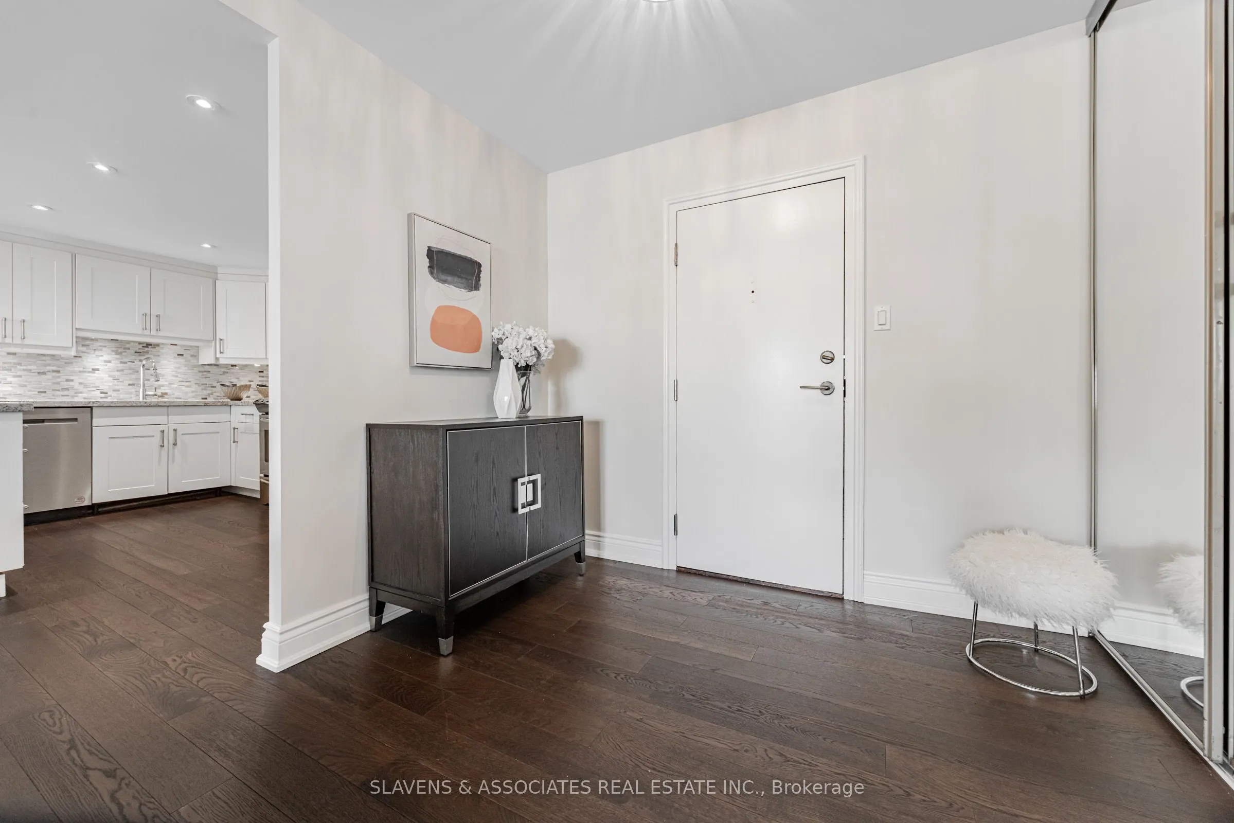 18 Lower Village Gate, #108