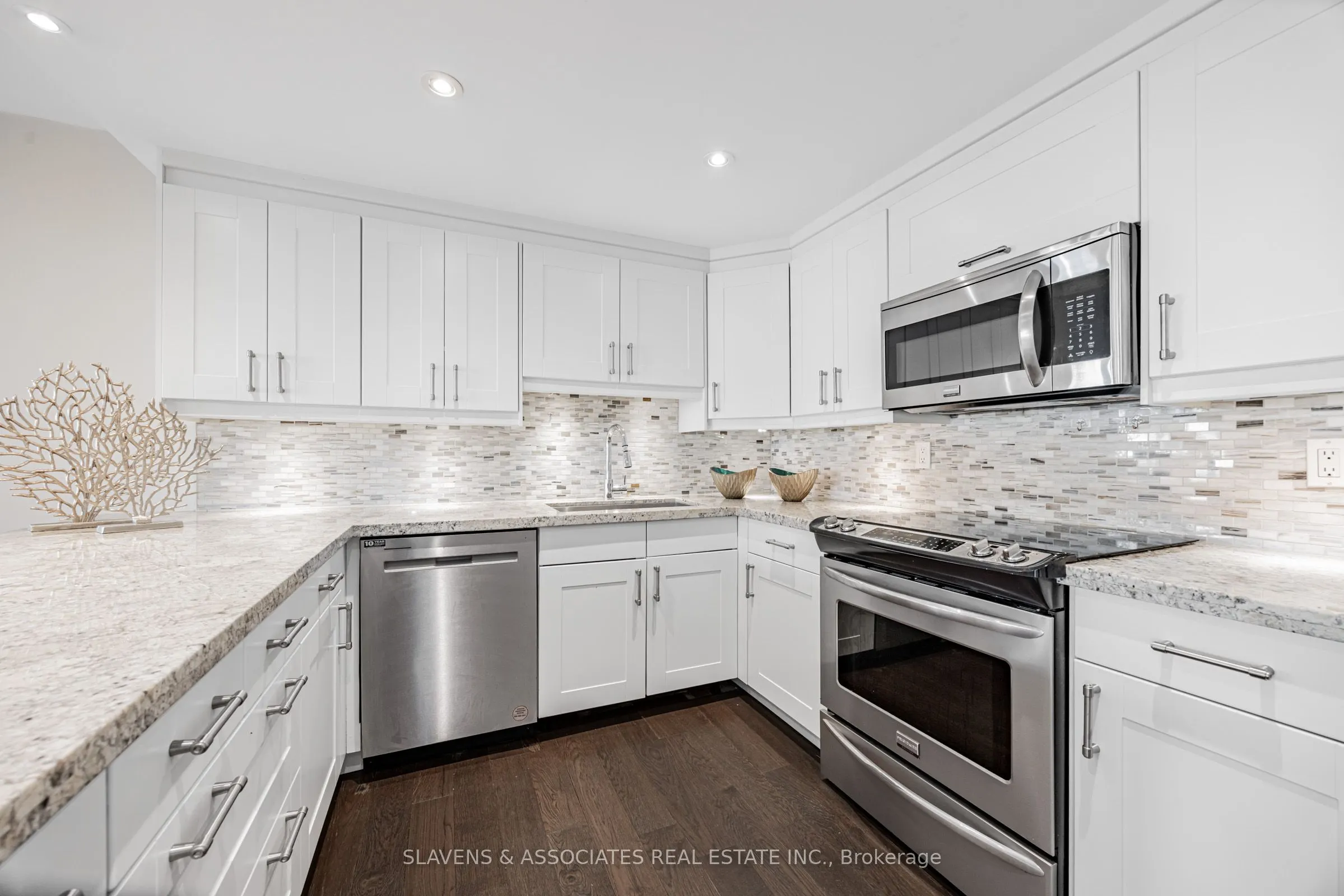 18 Lower Village Gate, #108