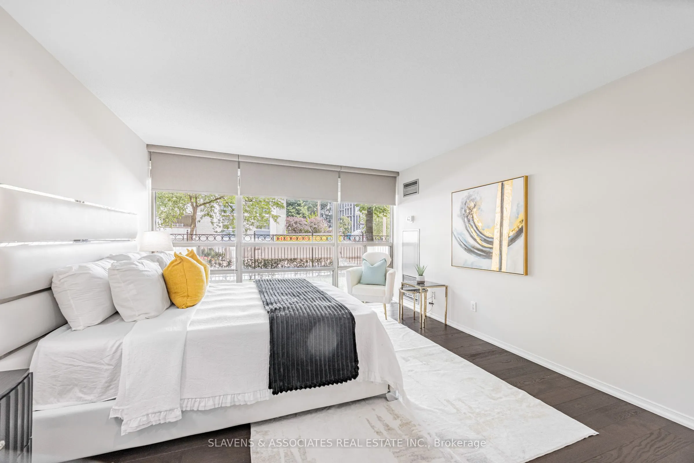 18 Lower Village Gate, #108