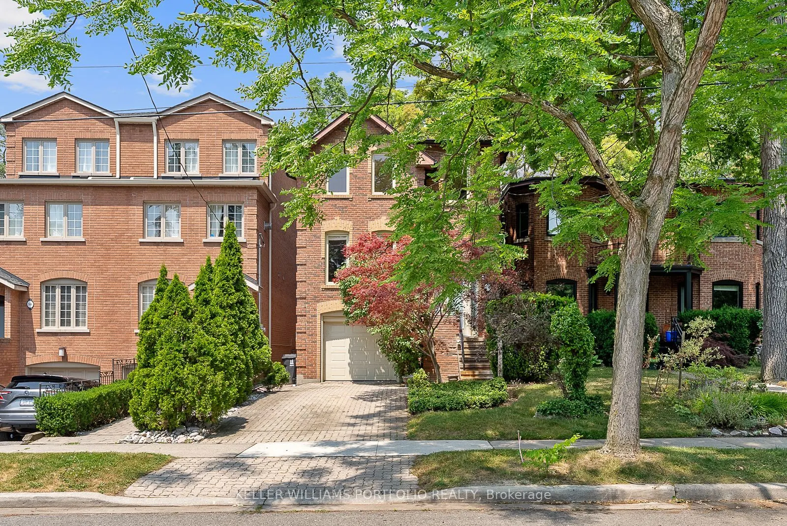 150 Rose Park Drive