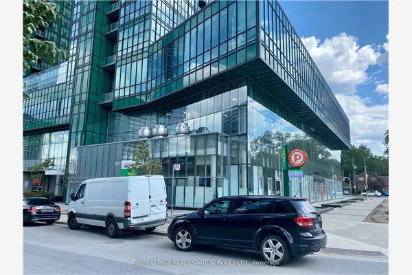 4750 Yonge Street