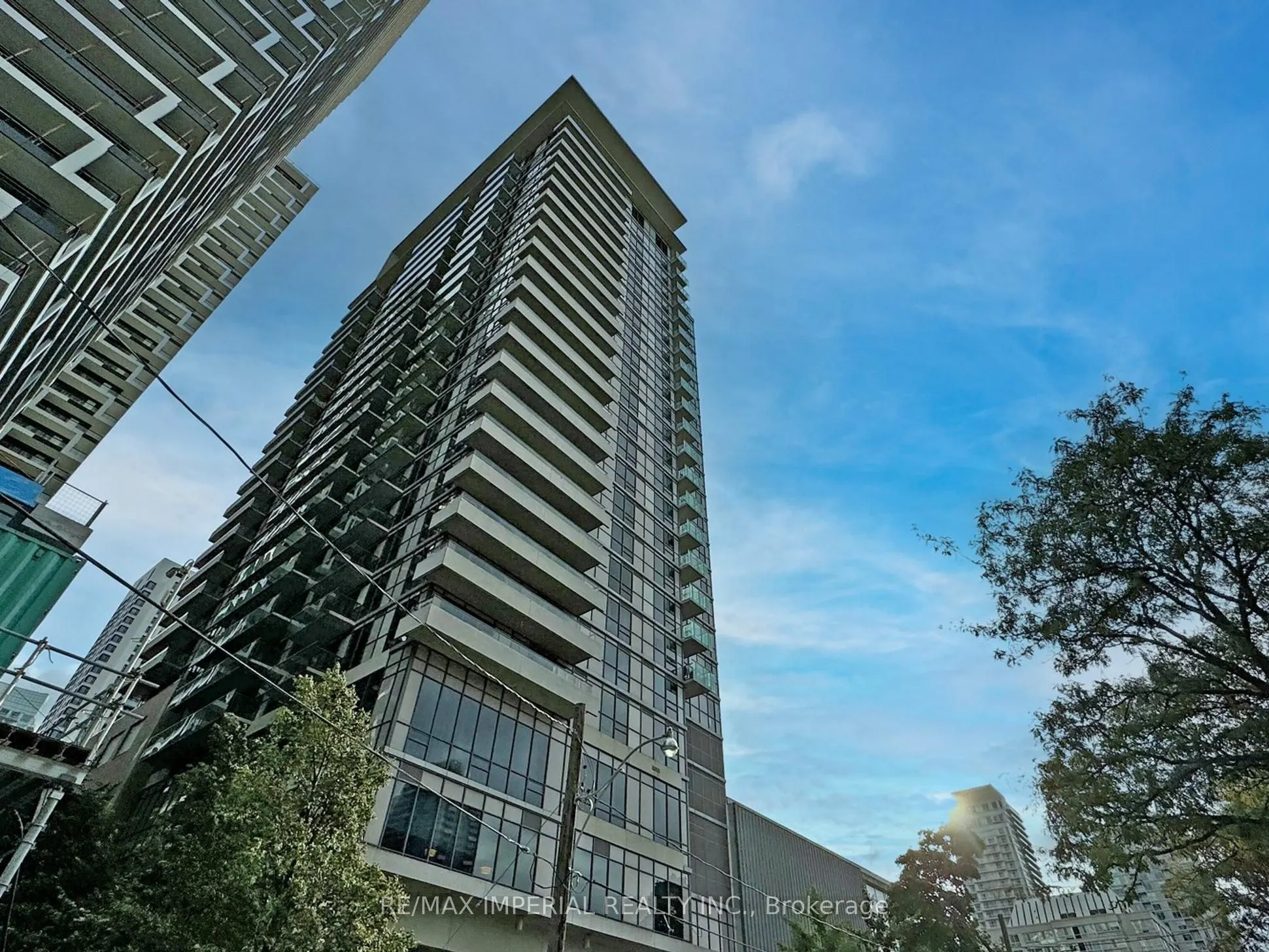 25 Broadway Avenue, #2004