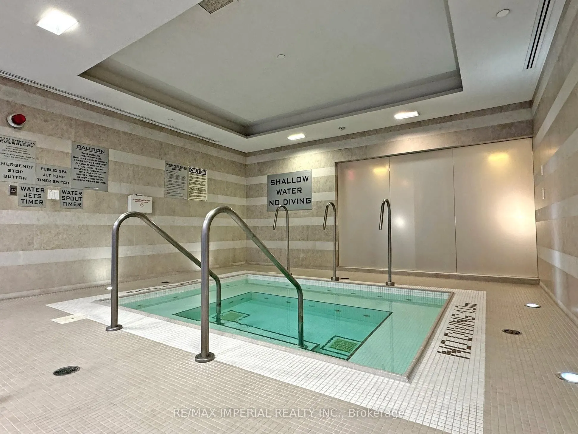 25 Broadway Avenue, #2004