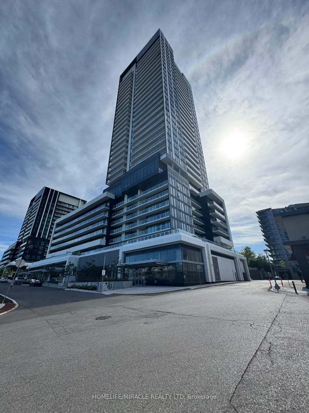 50 O'neill Road, #2509