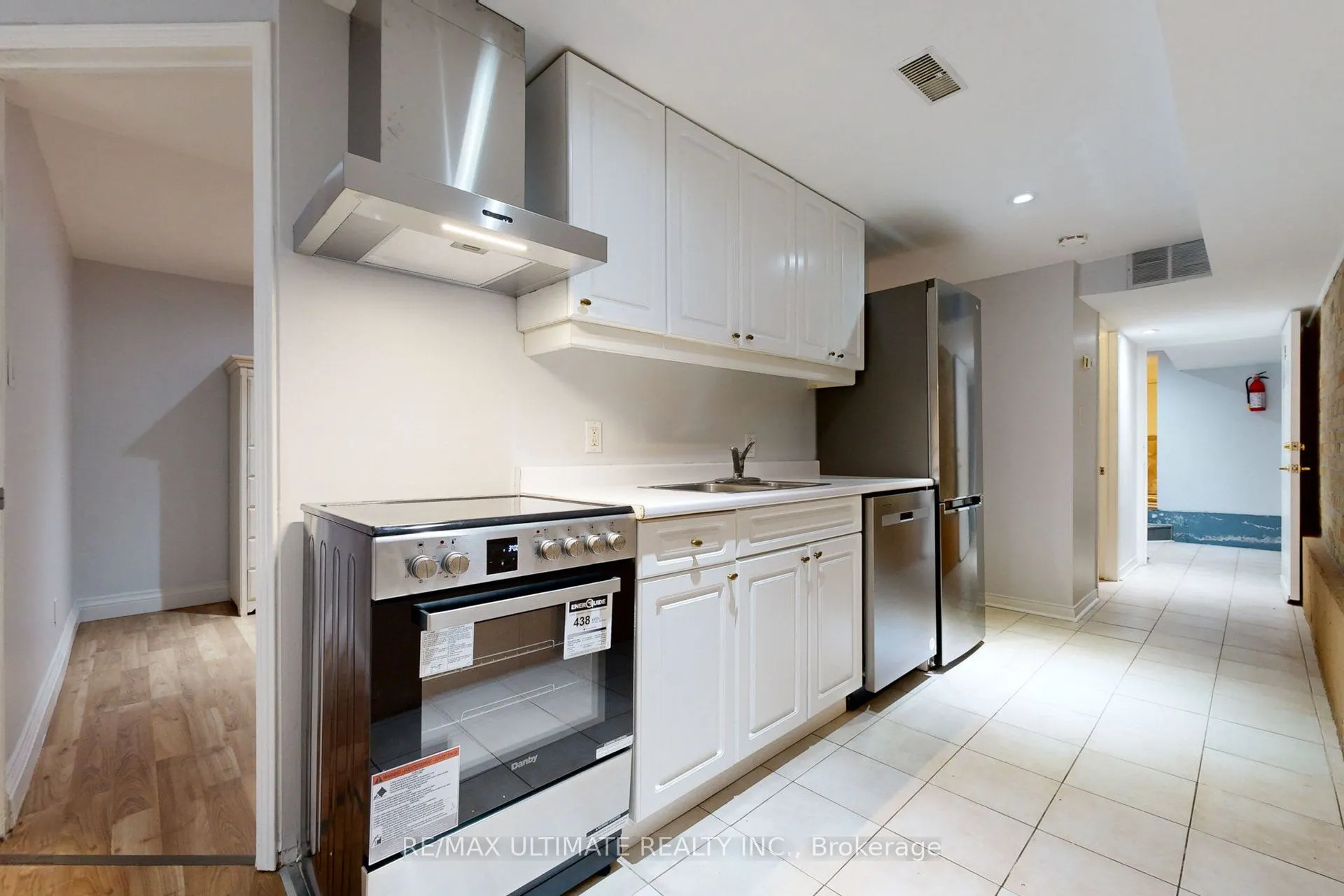 470 Oriole Parkway, #Apt 5