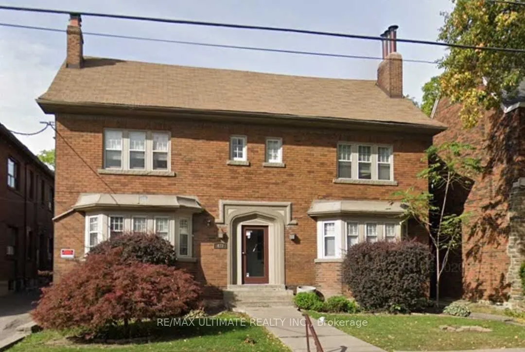 470 Oriole Parkway, #Apt 5