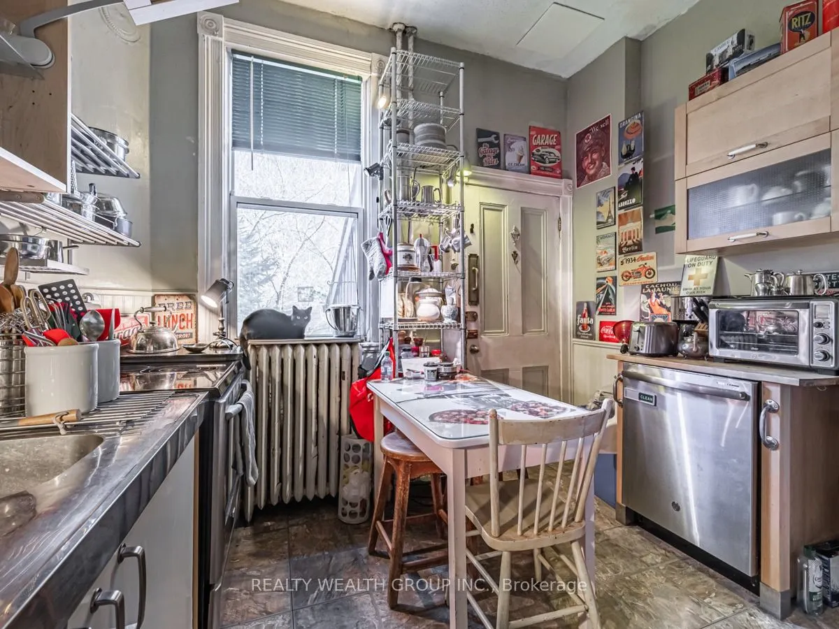 74 Homewood Avenue