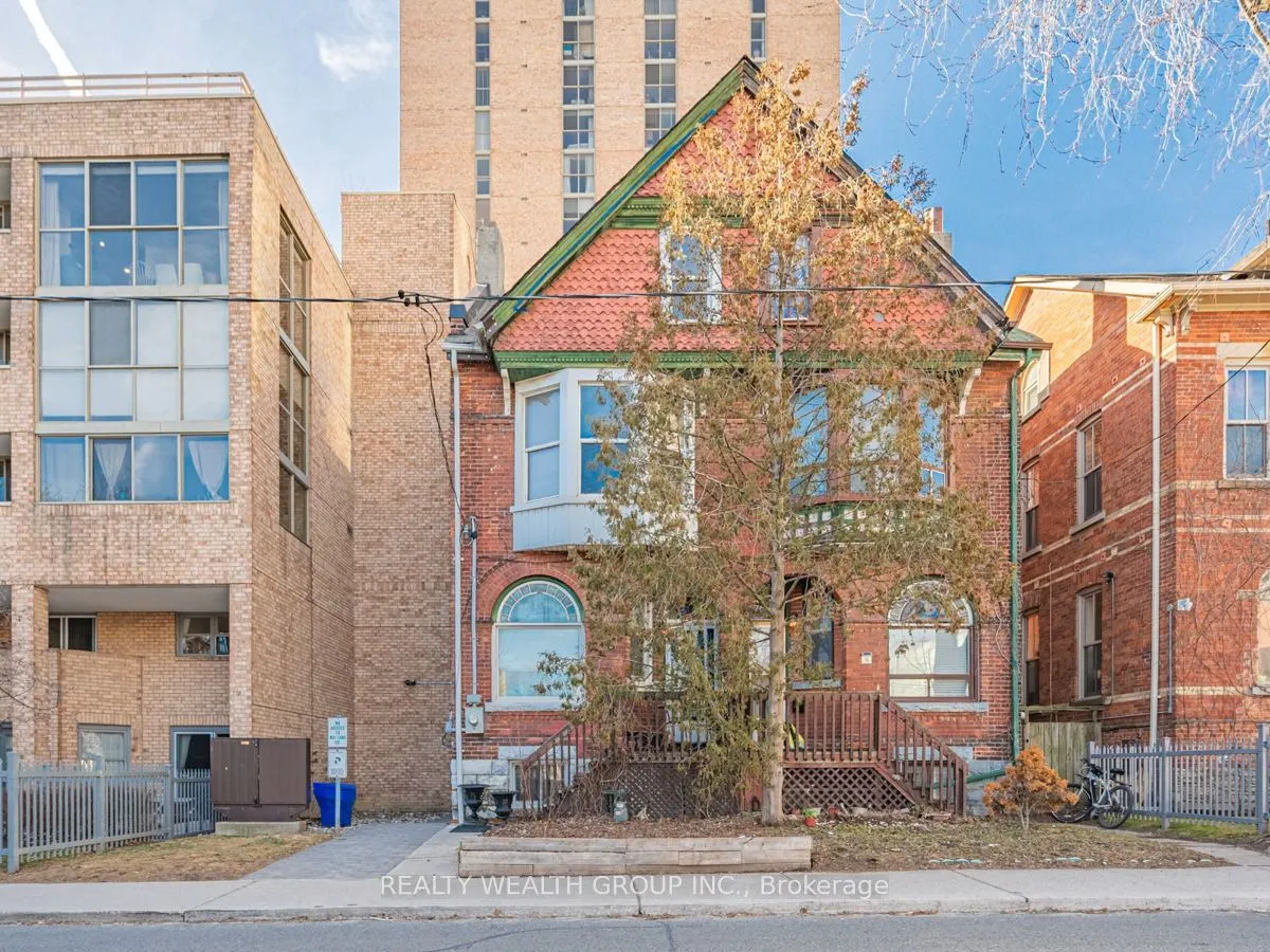 74 Homewood Avenue