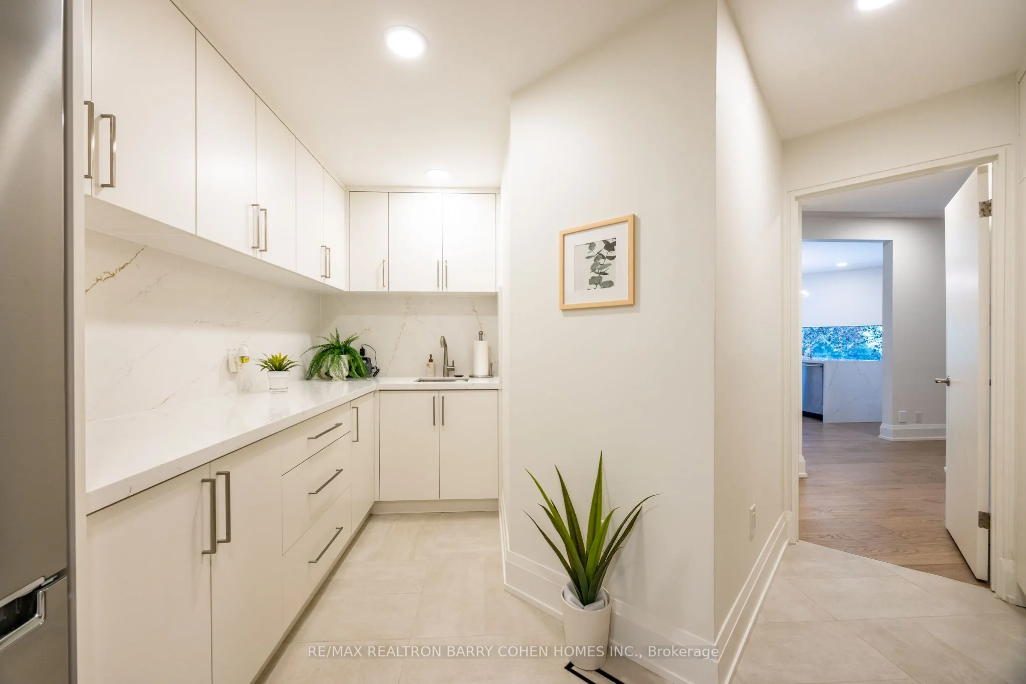 10 Penwood Crescent