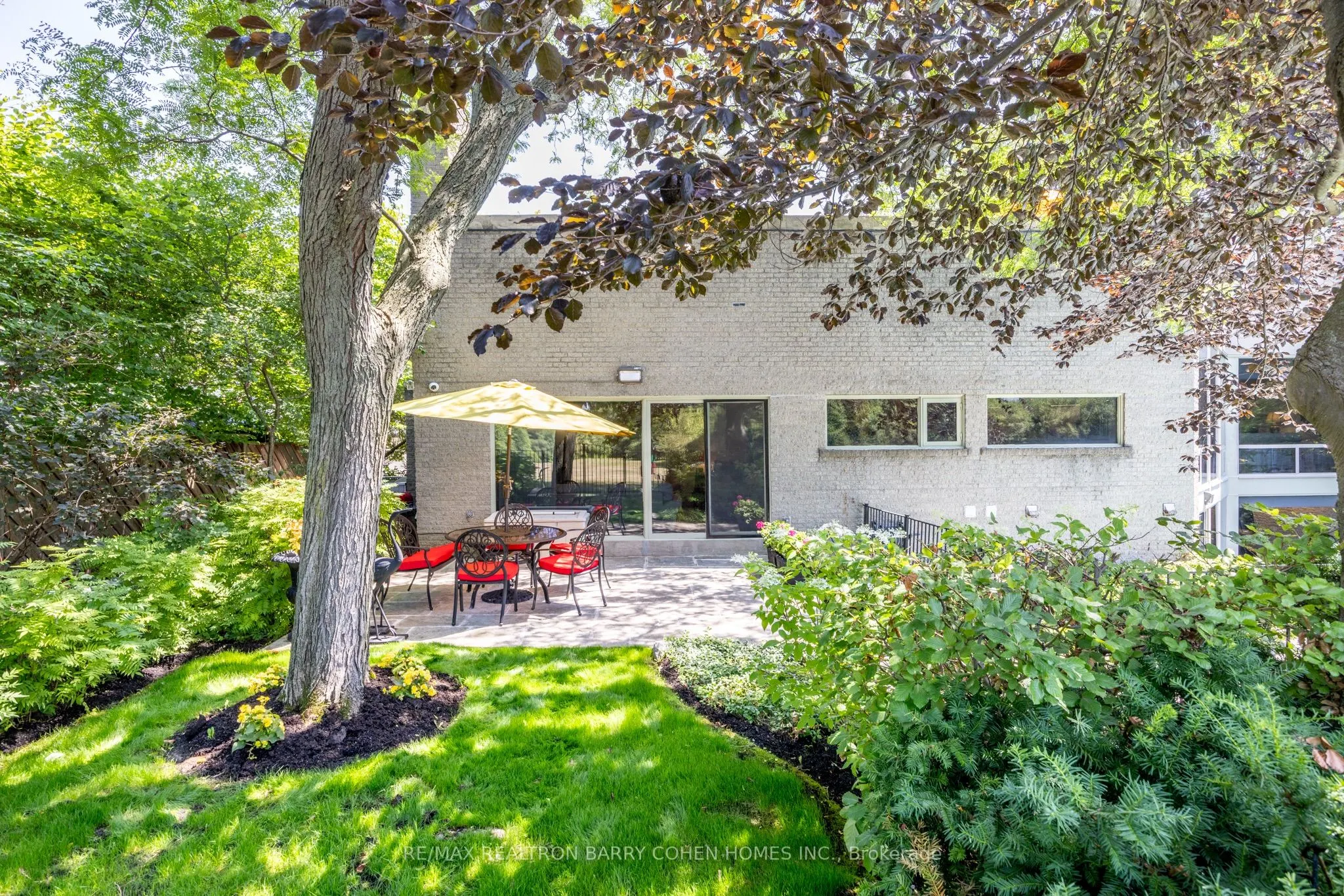 10 Penwood Crescent