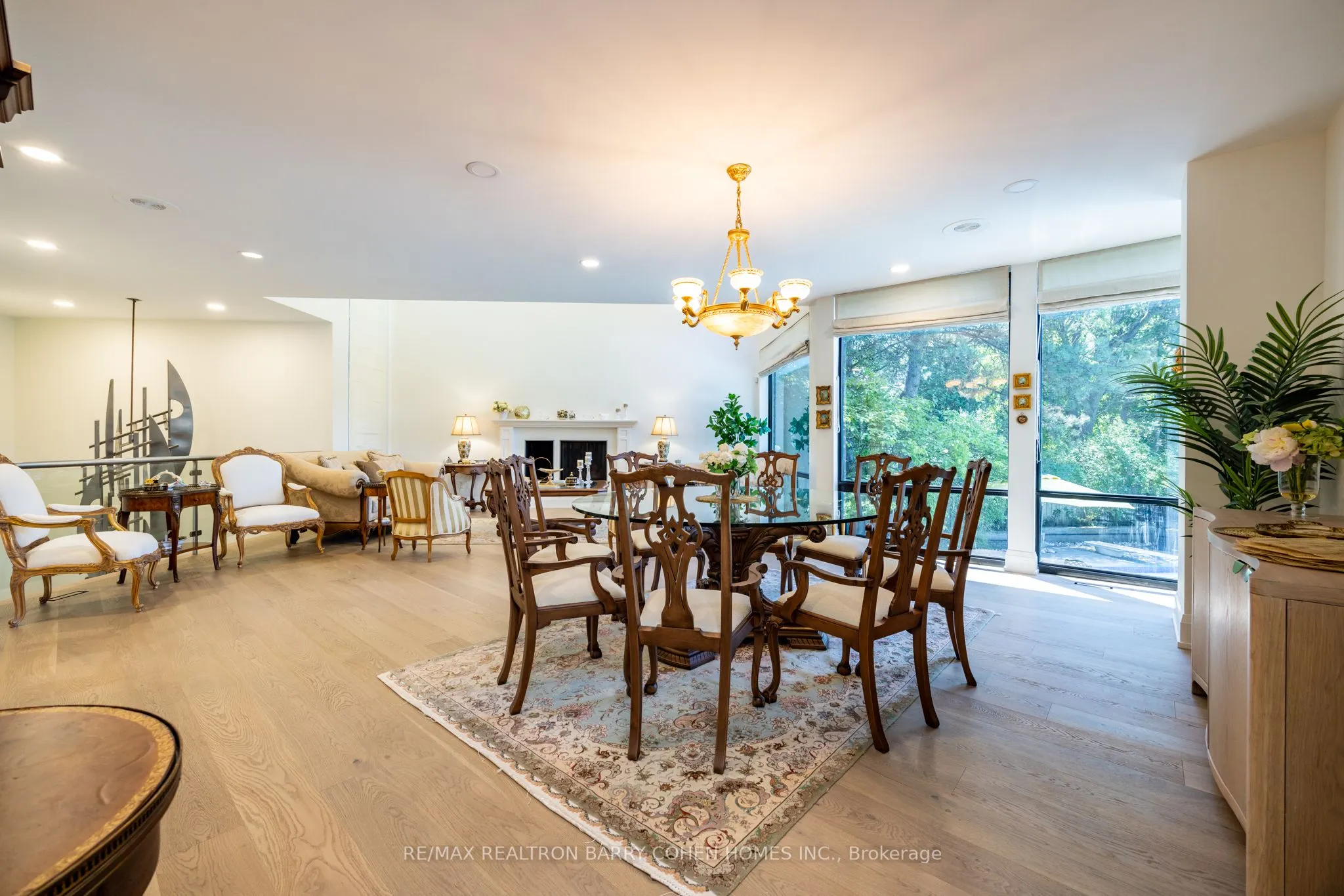 10 Penwood Crescent