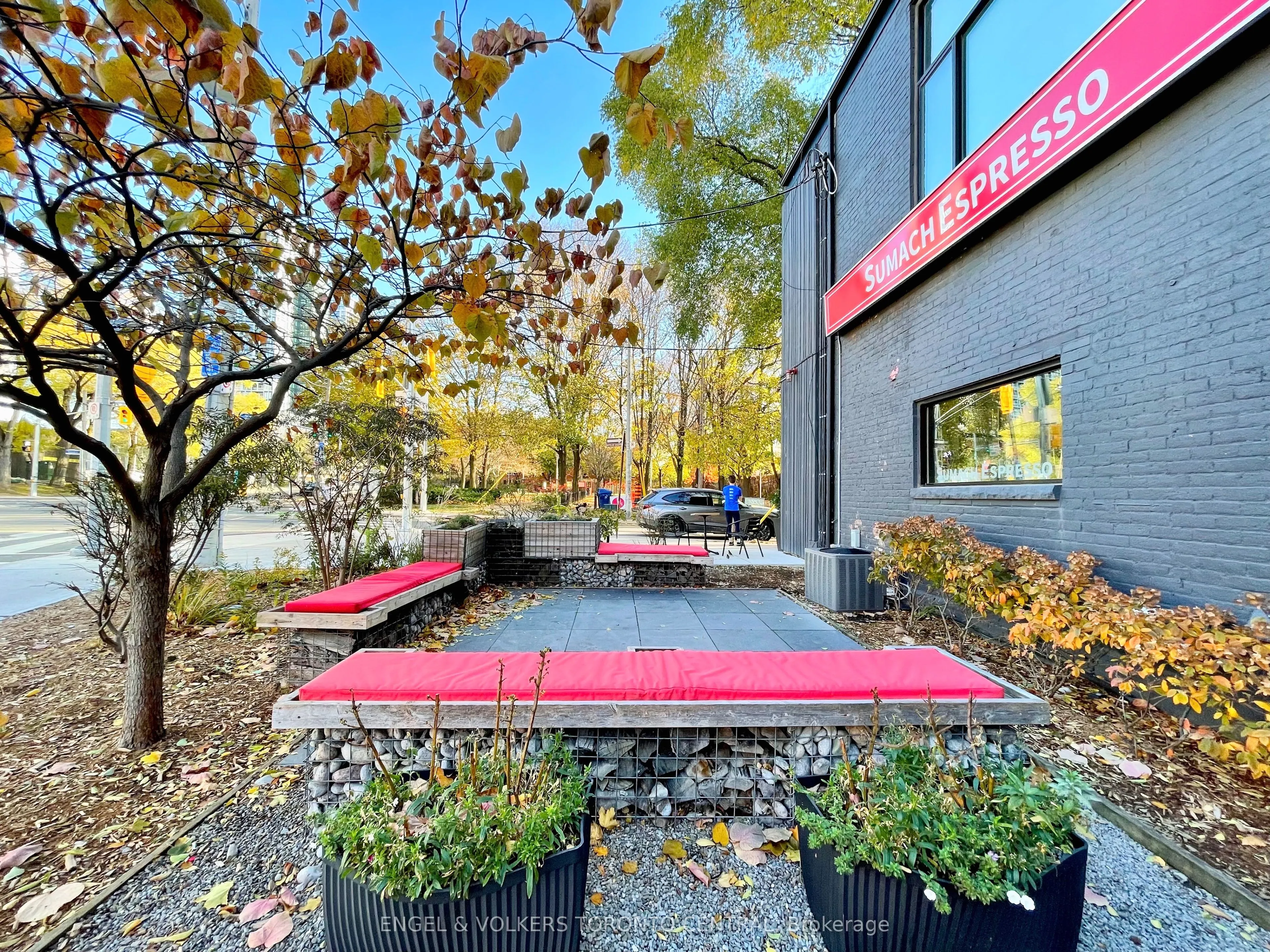 5 Defries Street, #514