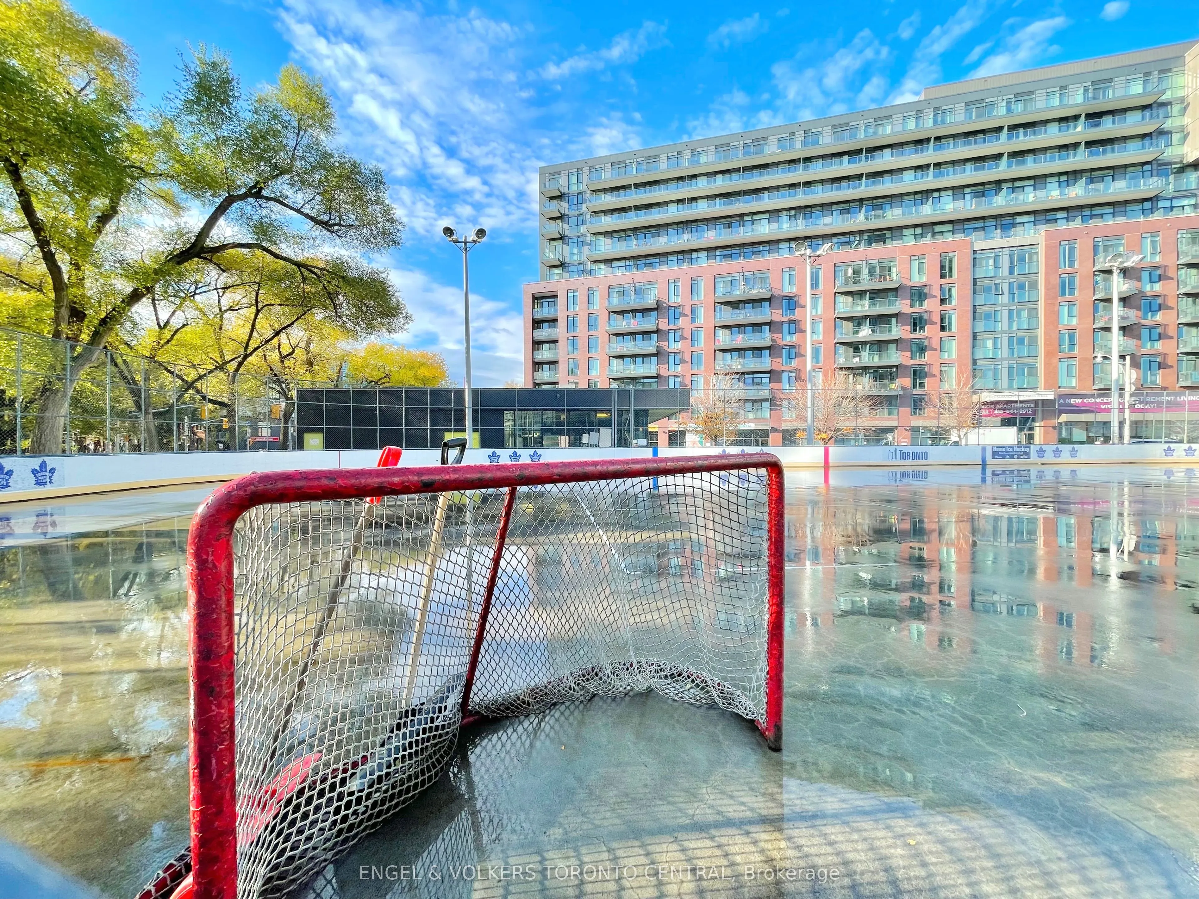 5 Defries Street, #514