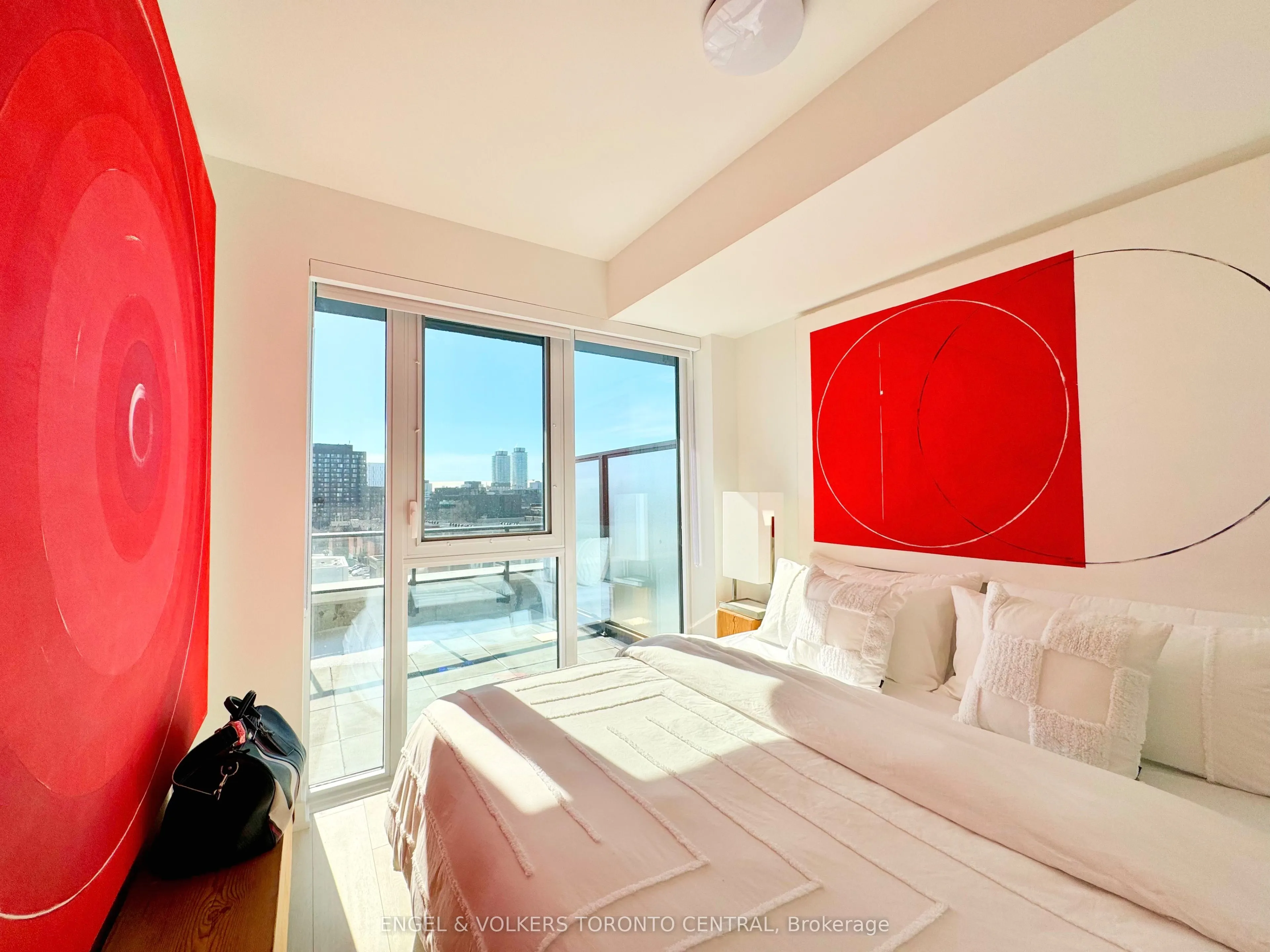 5 Defries Street, #514