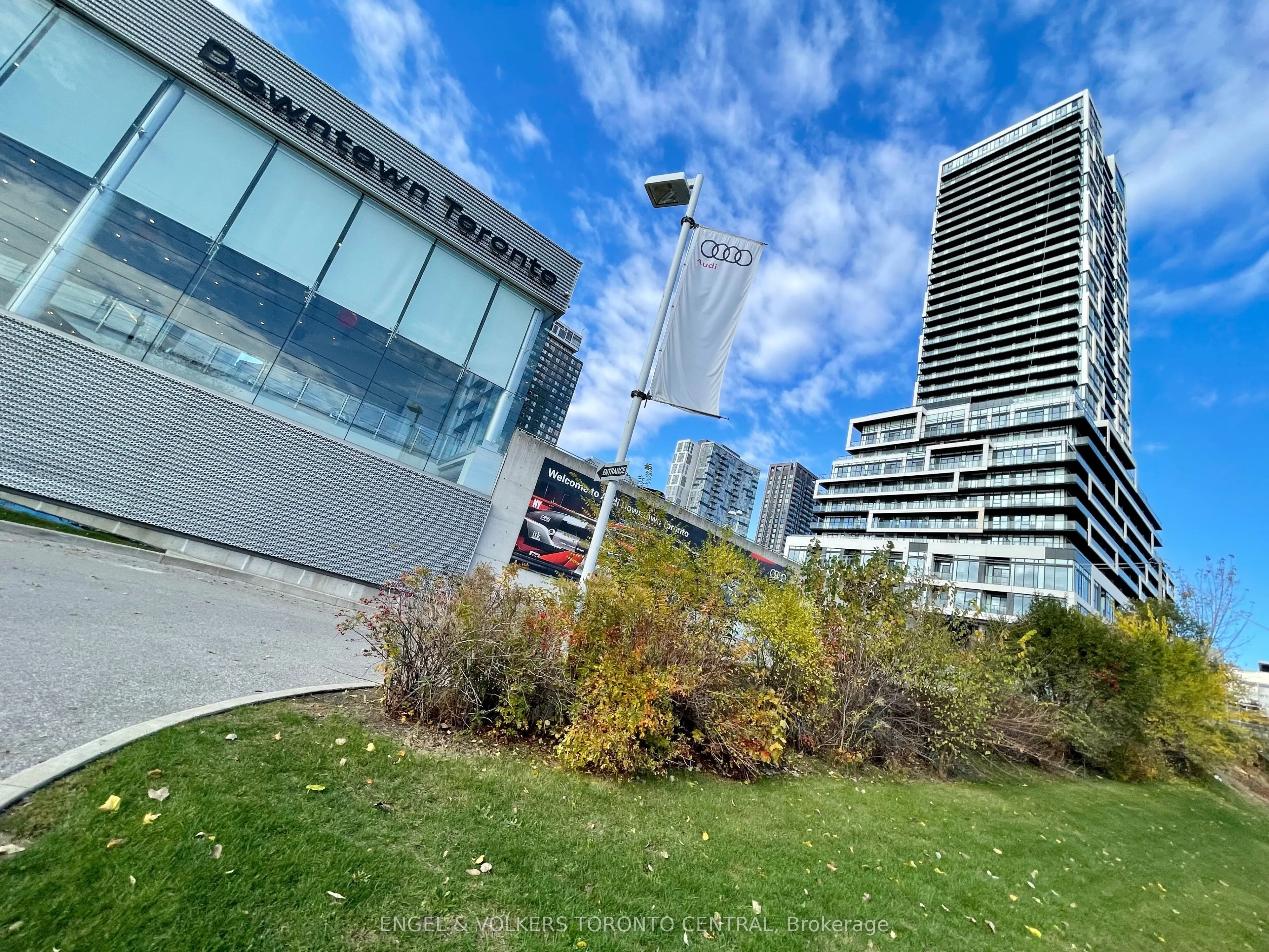 5 Defries Street, #514