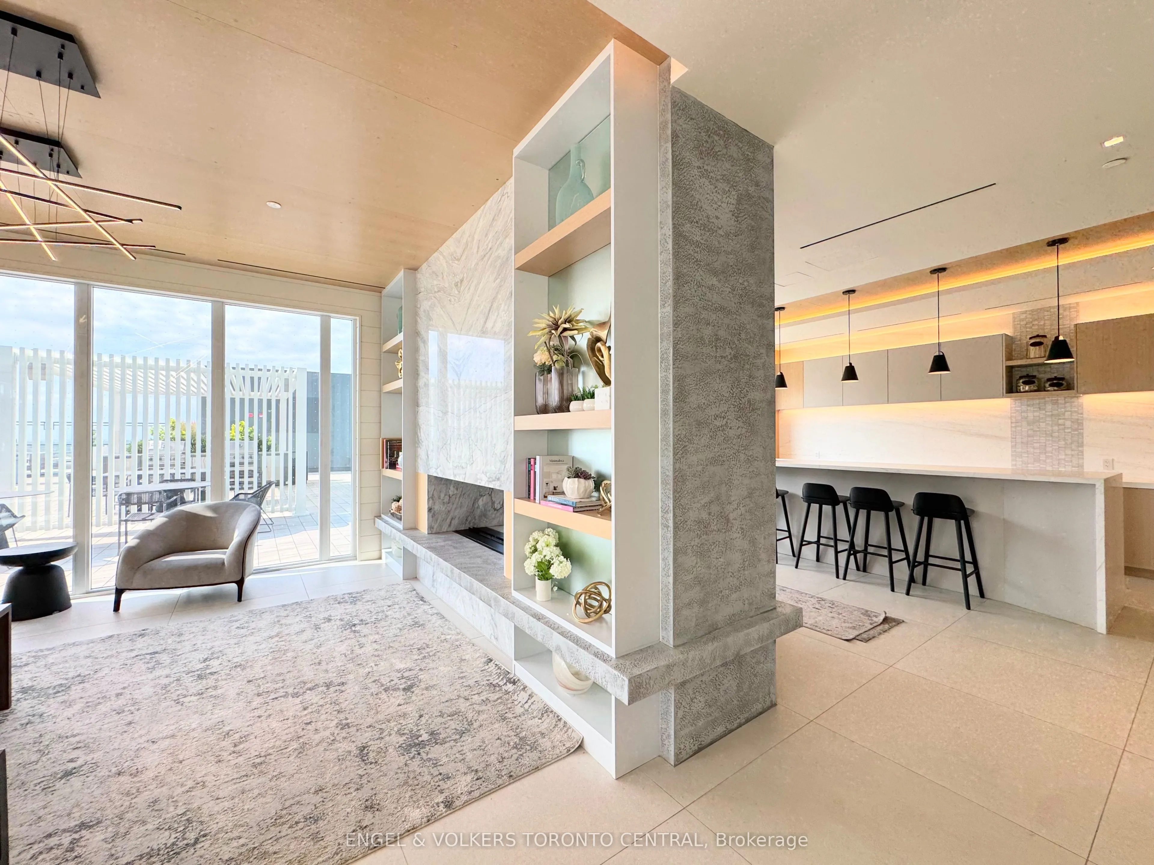 5 Defries Street, #514