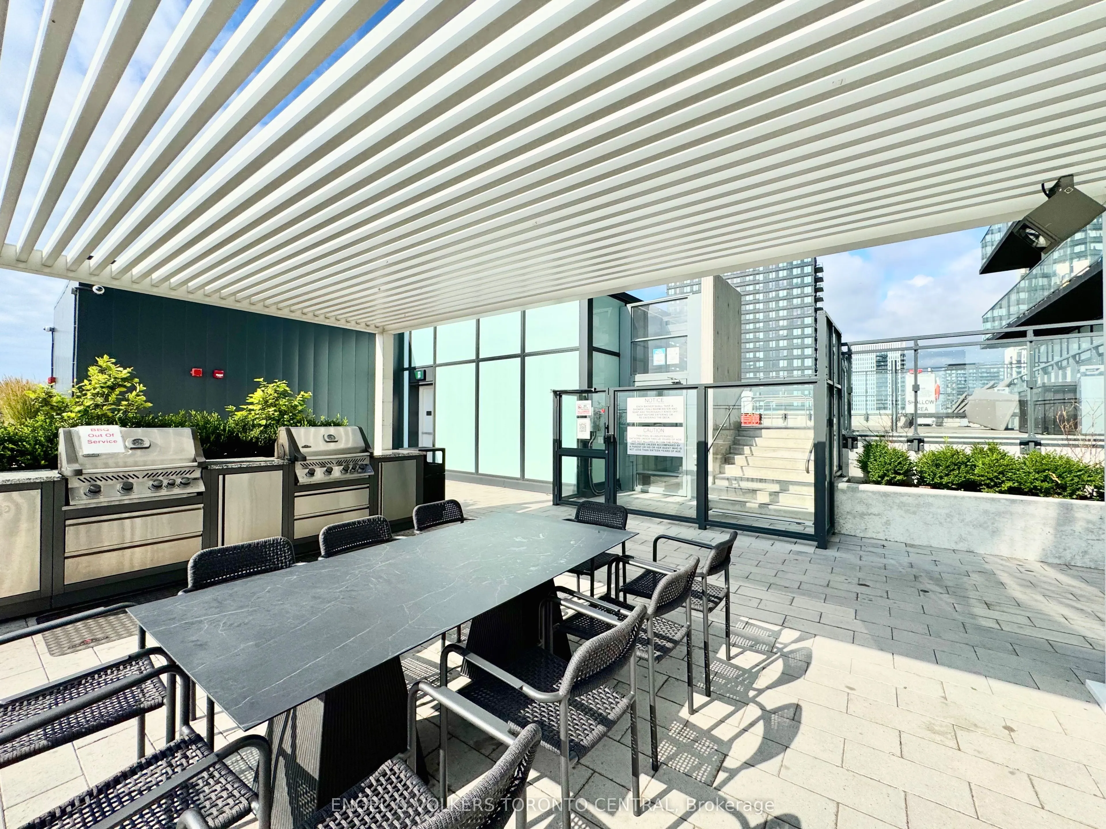 5 Defries Street, #514