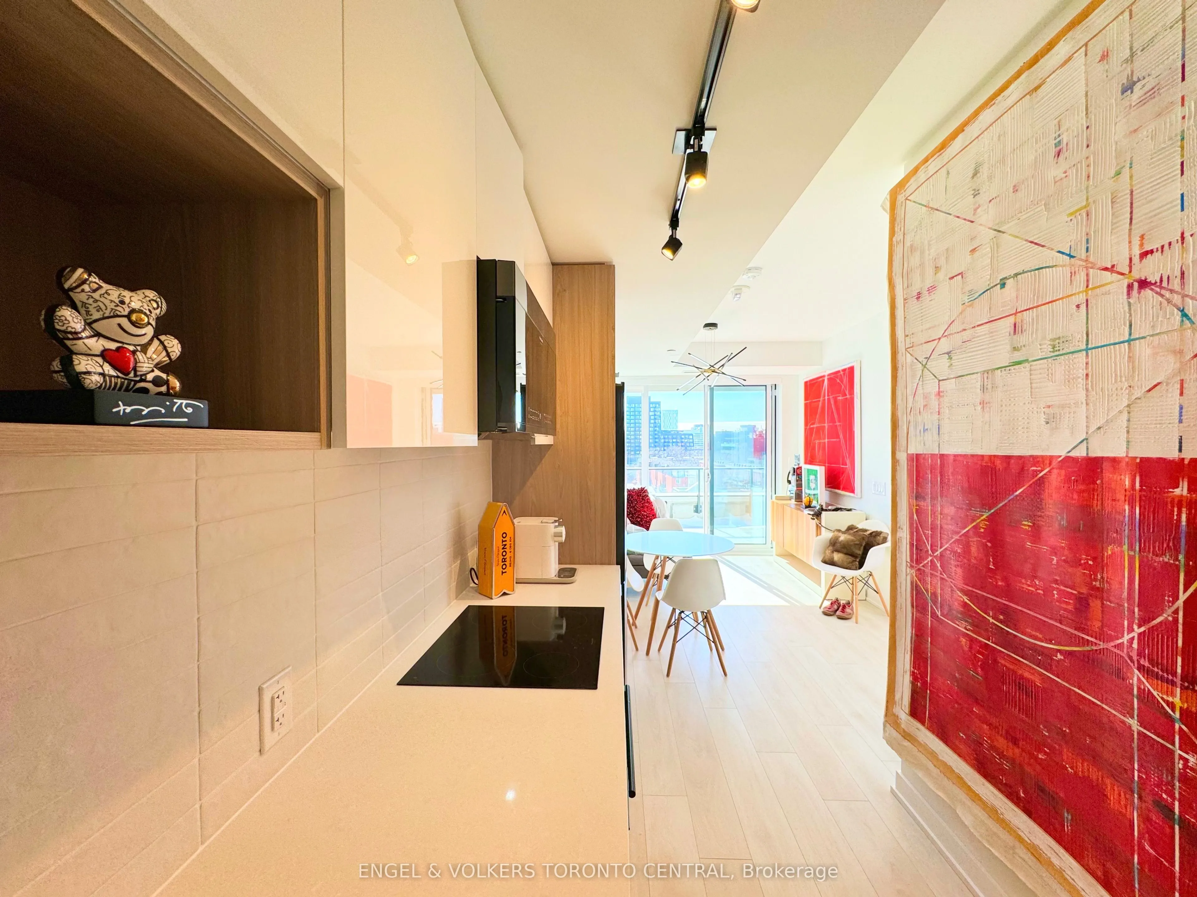 5 Defries Street, #514