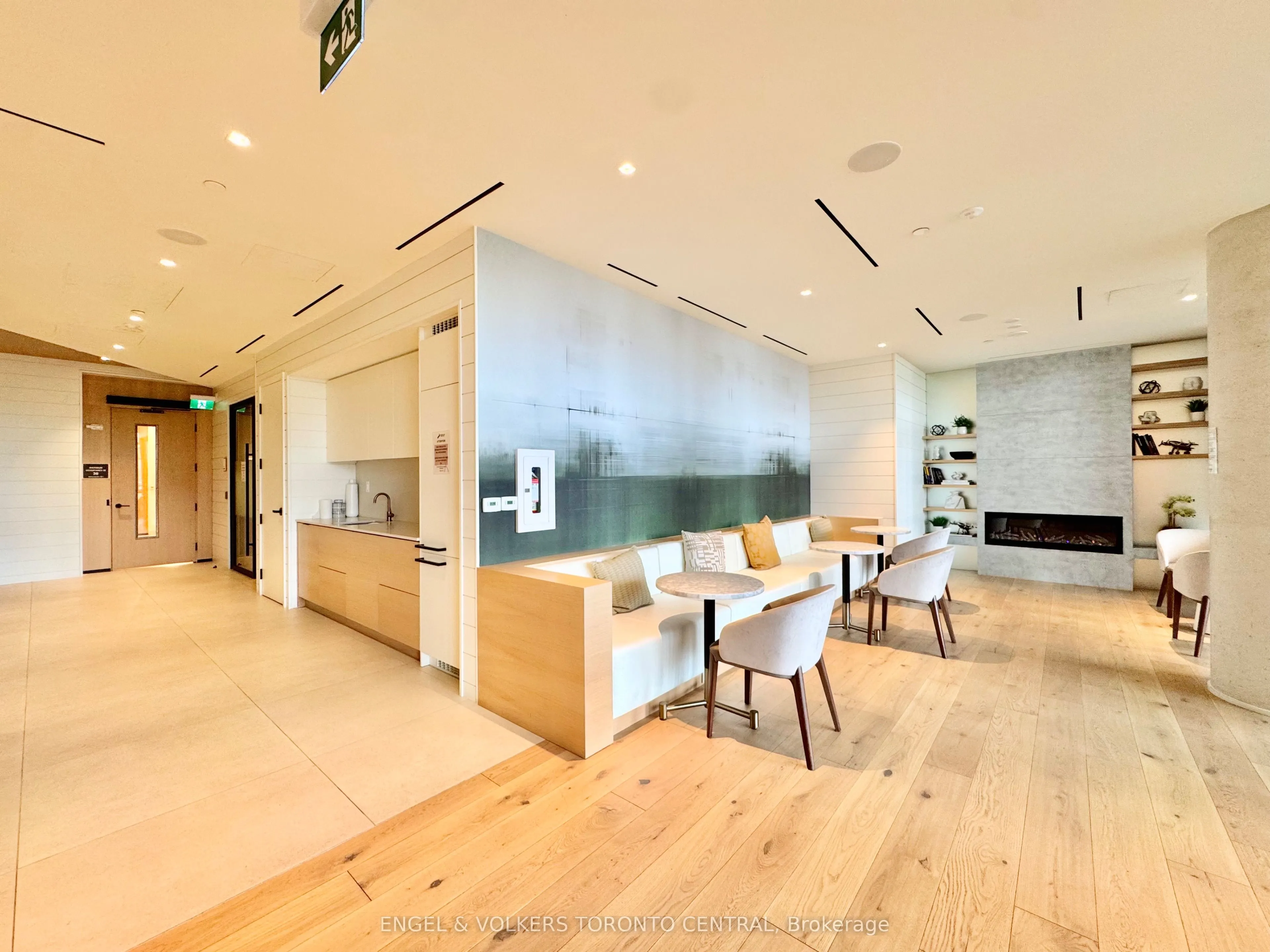 5 Defries Street, #514