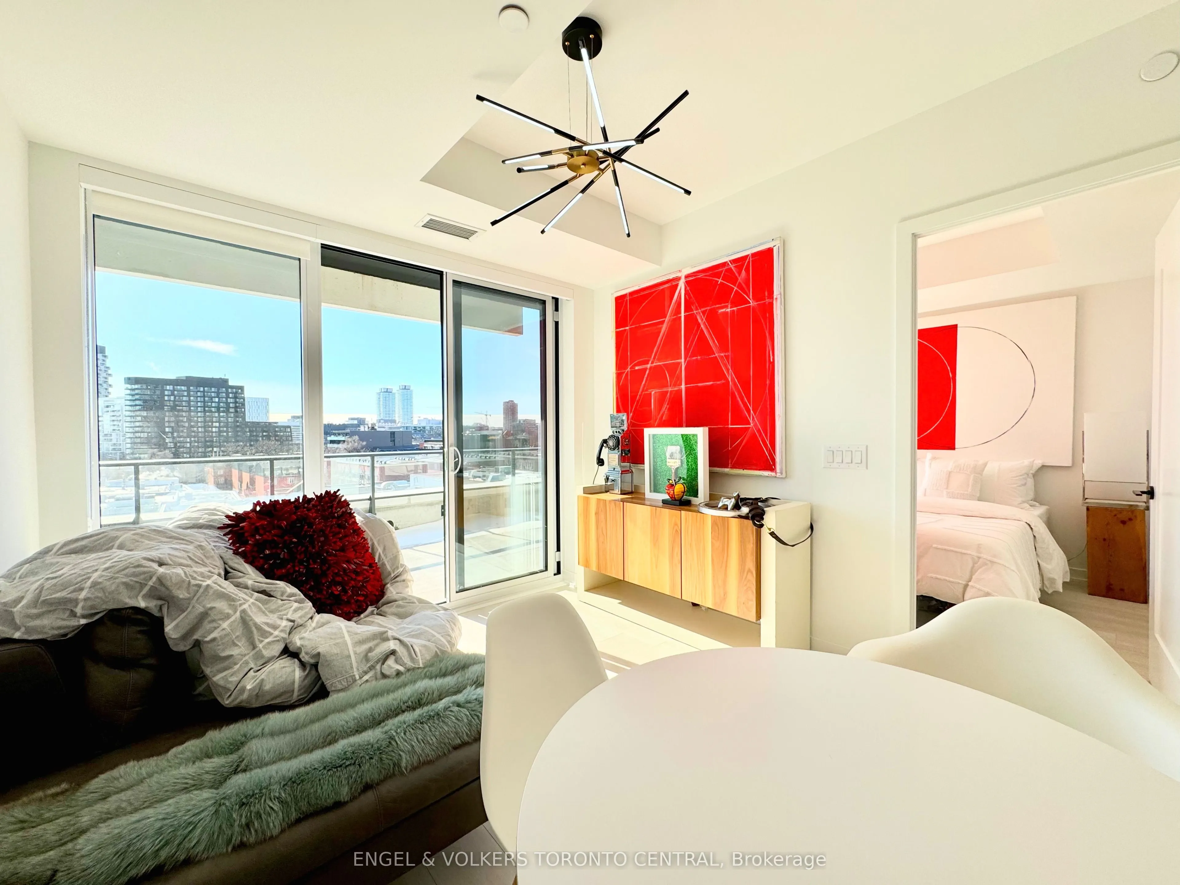 5 Defries Street, #514