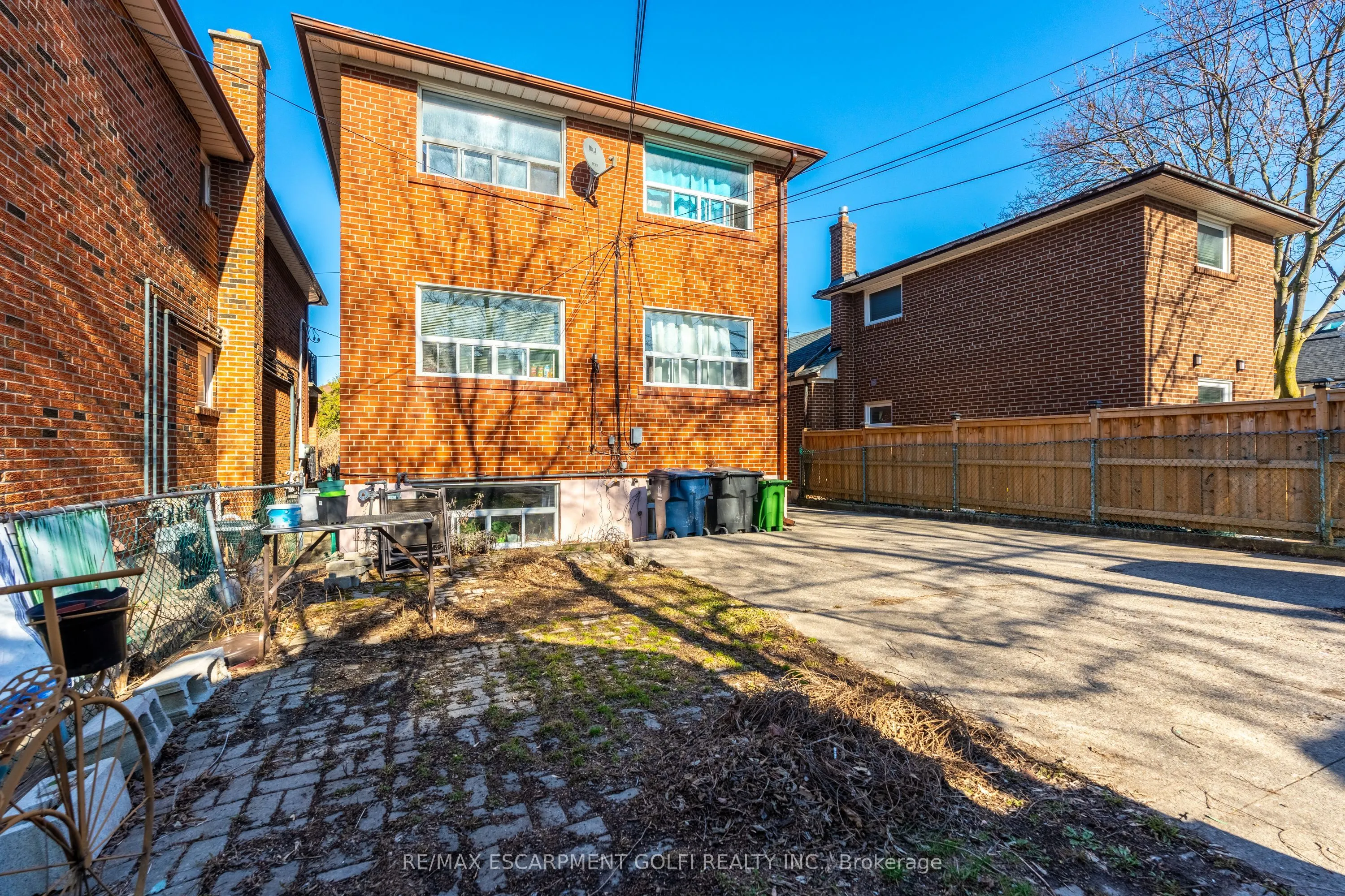 312 ATLAS Avenue