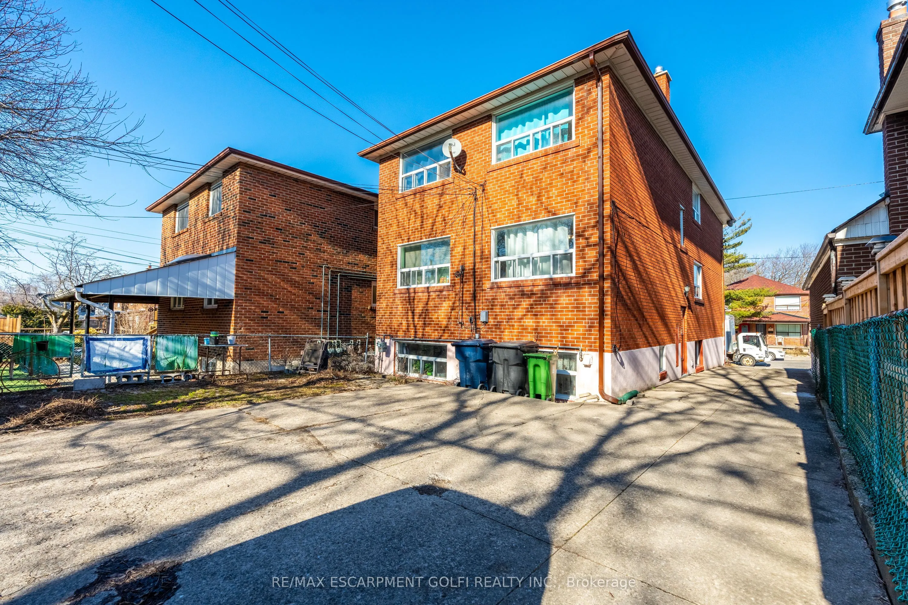 312 ATLAS Avenue