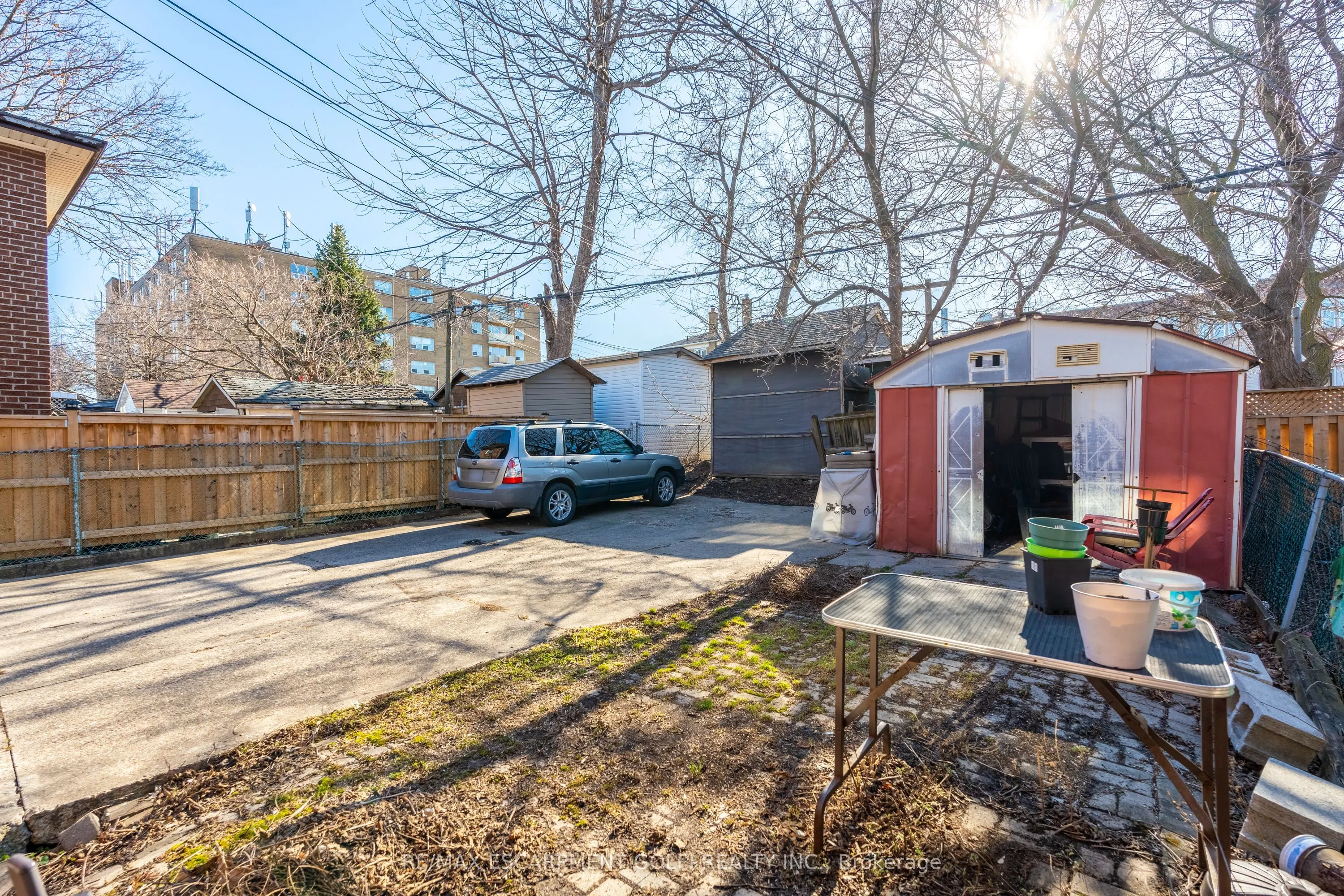312 ATLAS Avenue