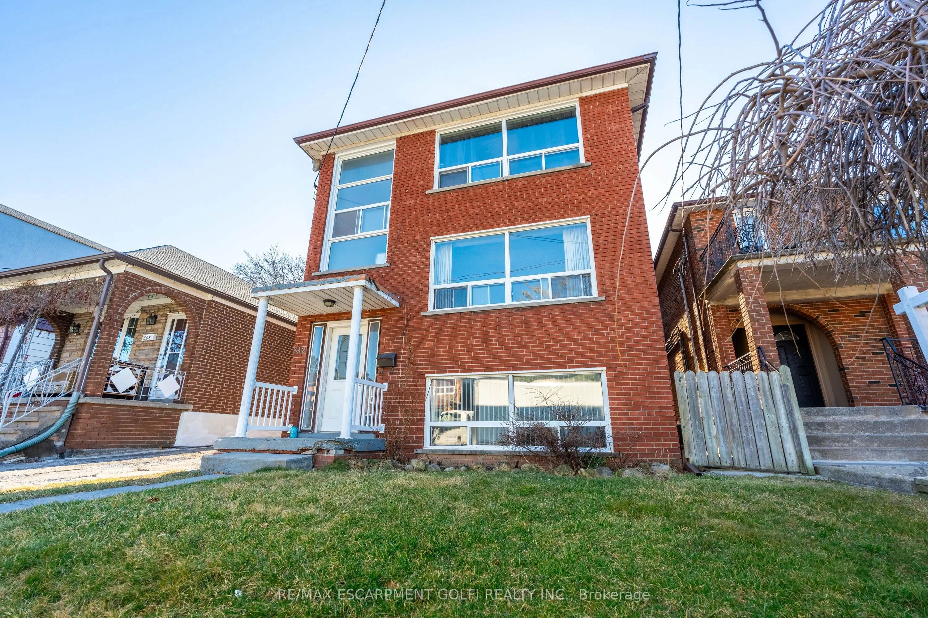 312 ATLAS Avenue