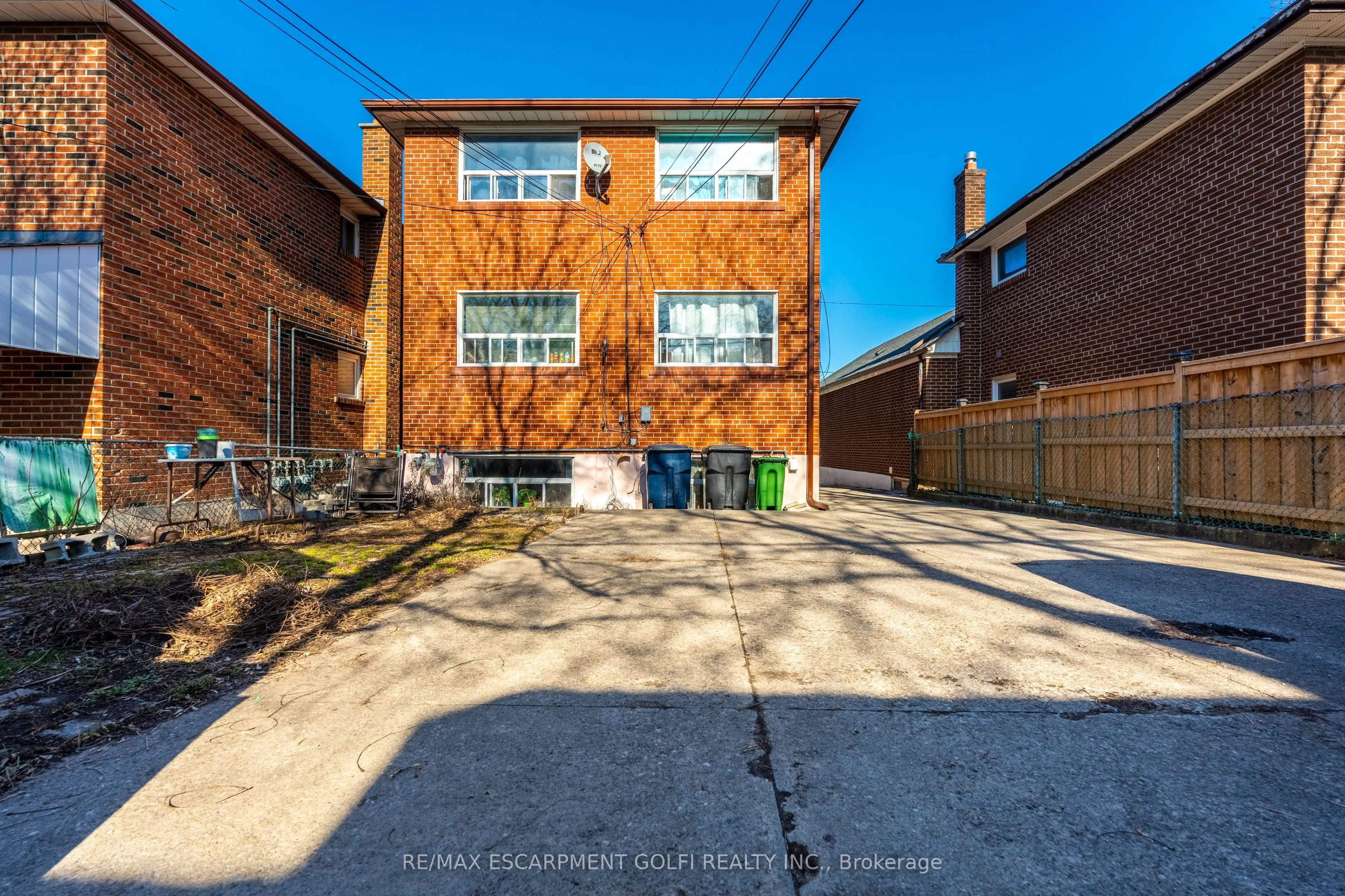 312 ATLAS Avenue
