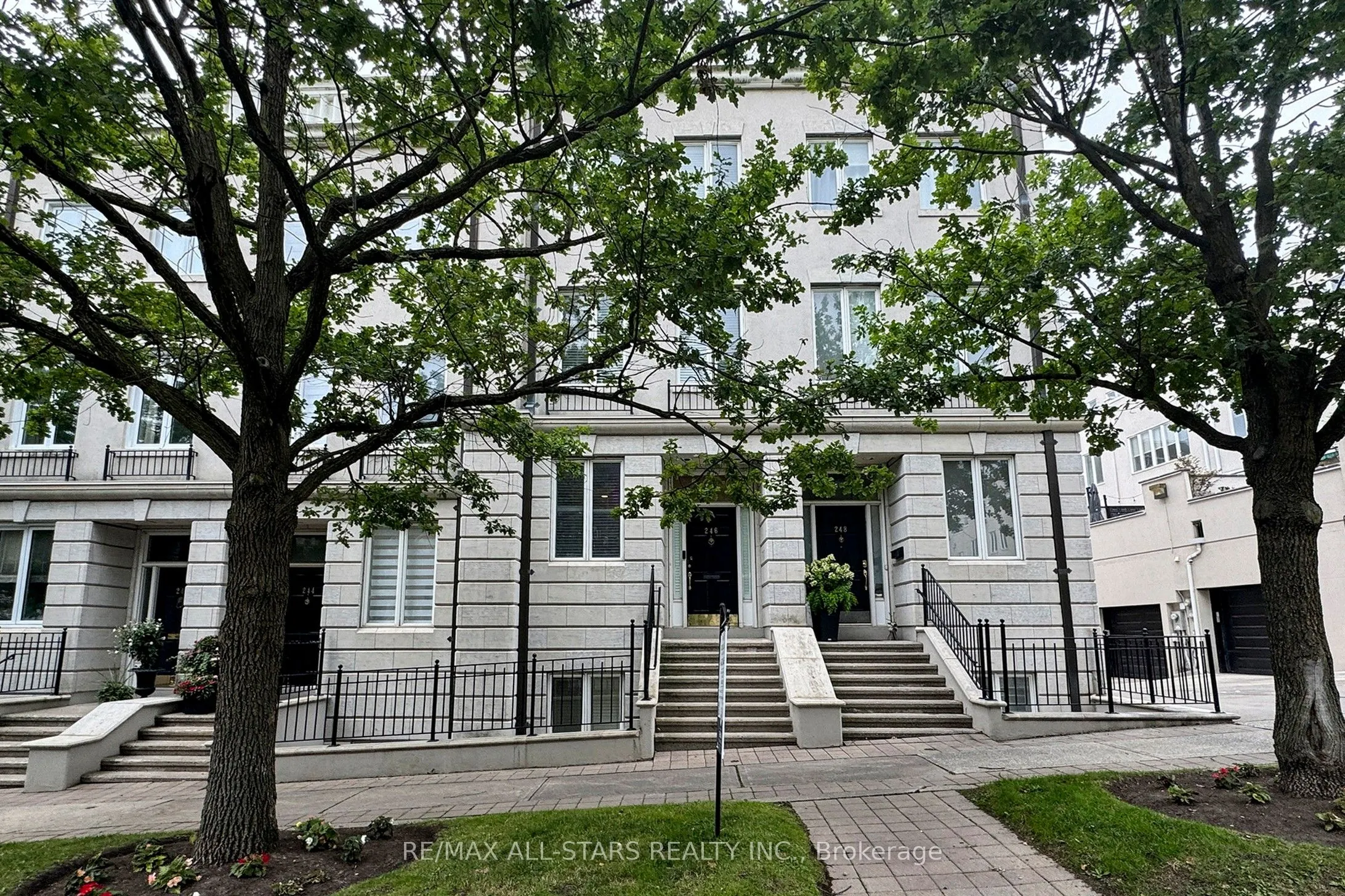 246 Walmer Road