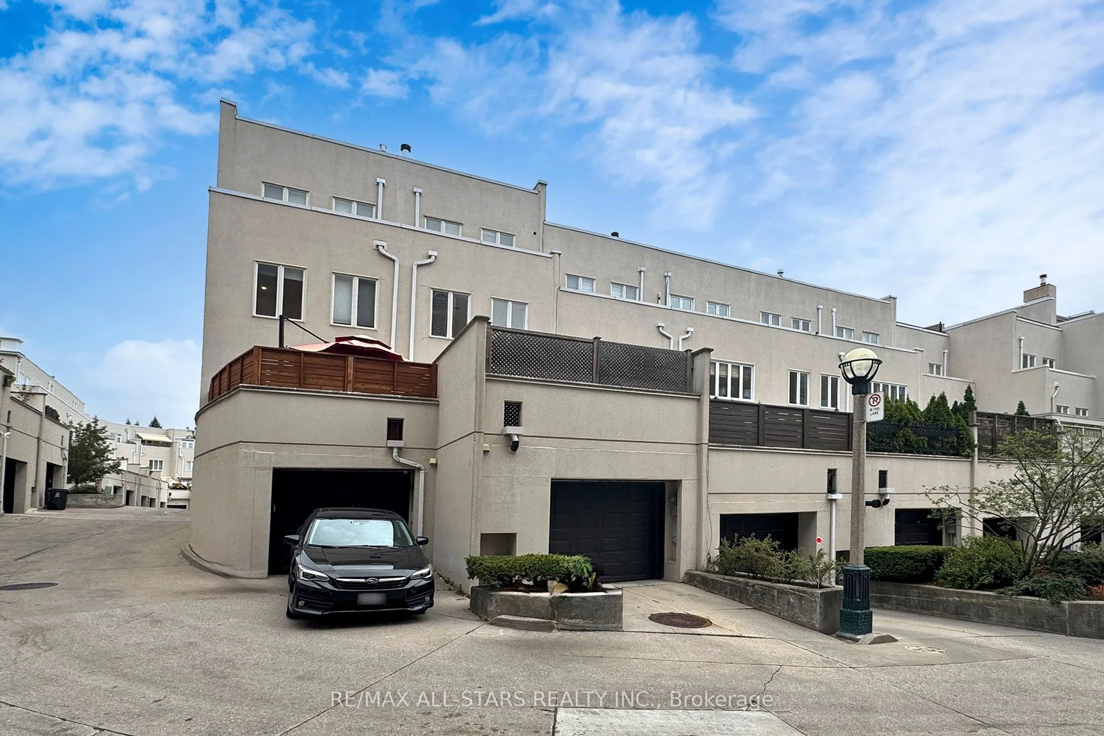 246 Walmer Road