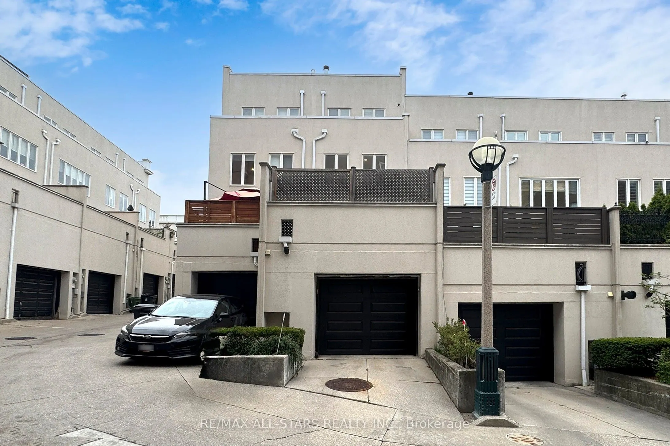 246 Walmer Road